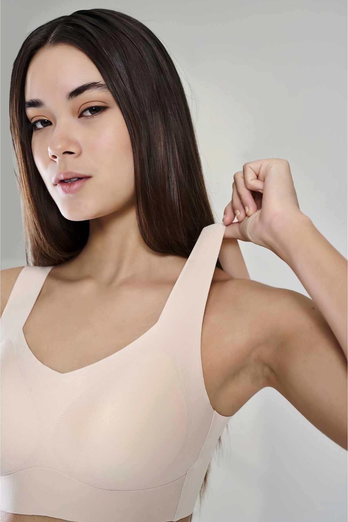 Bonding Sütyen Kadın 107