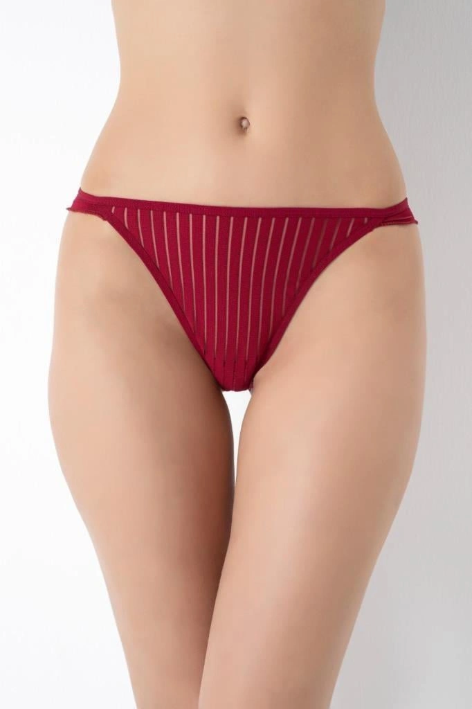 Brazilian Külot Kadın 934