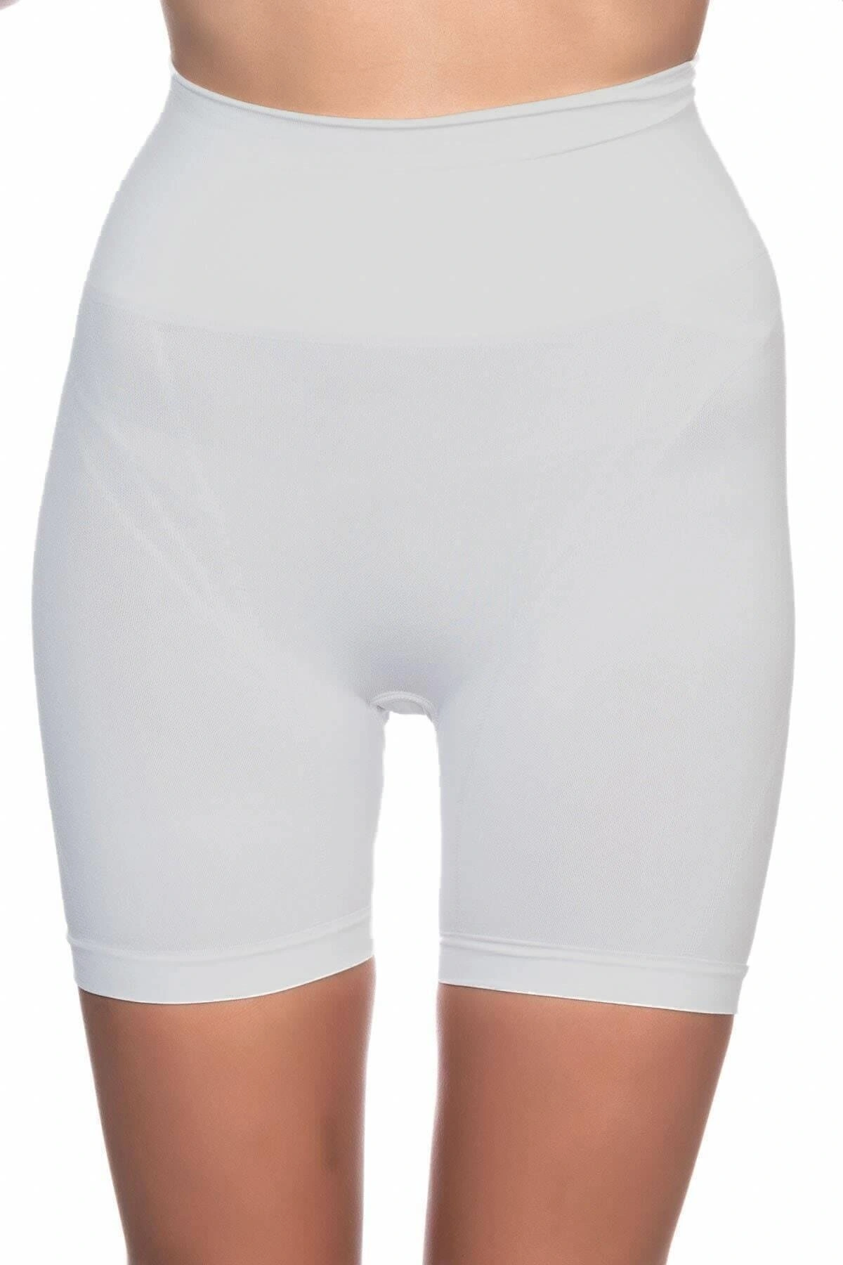 Ekru Mı Emay 2017 Düşük Bel Double Pantalon Korse