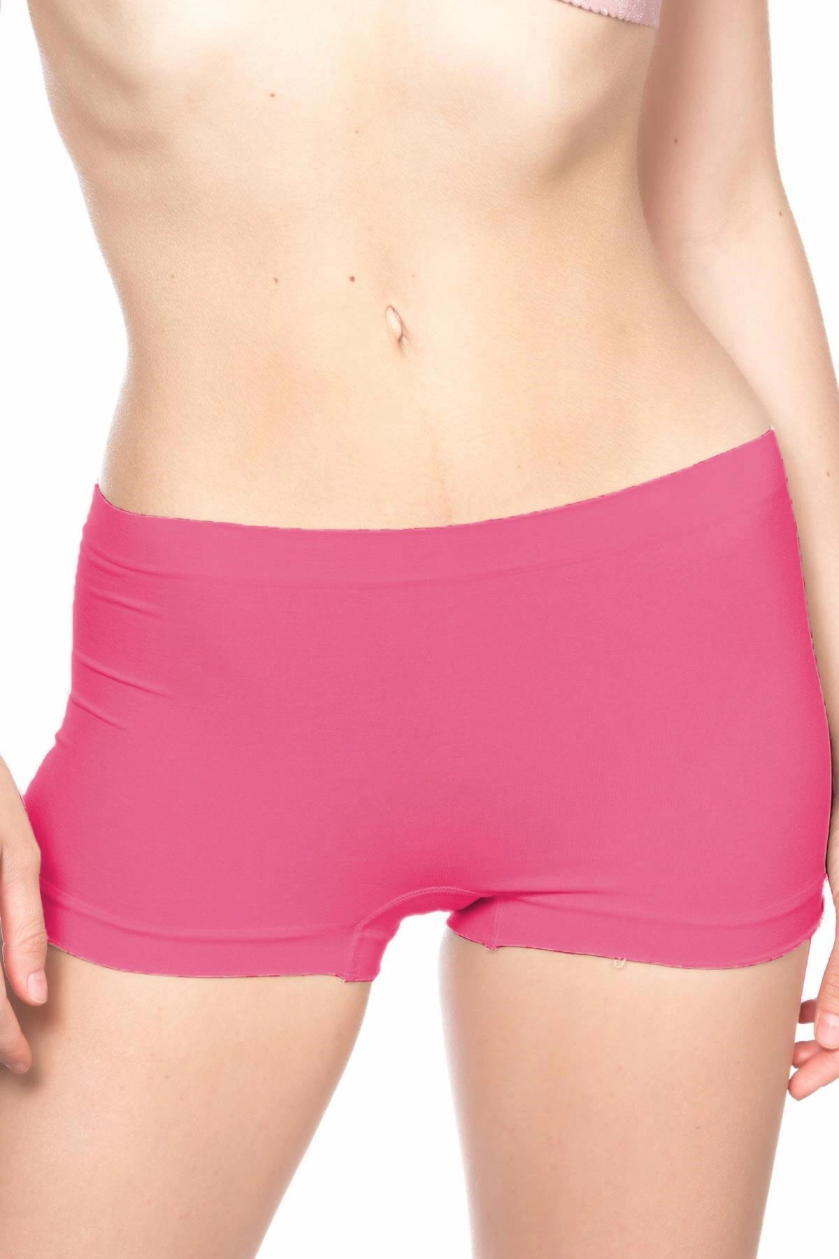 Fuşya Mı Emay 3000 Soft Boxer