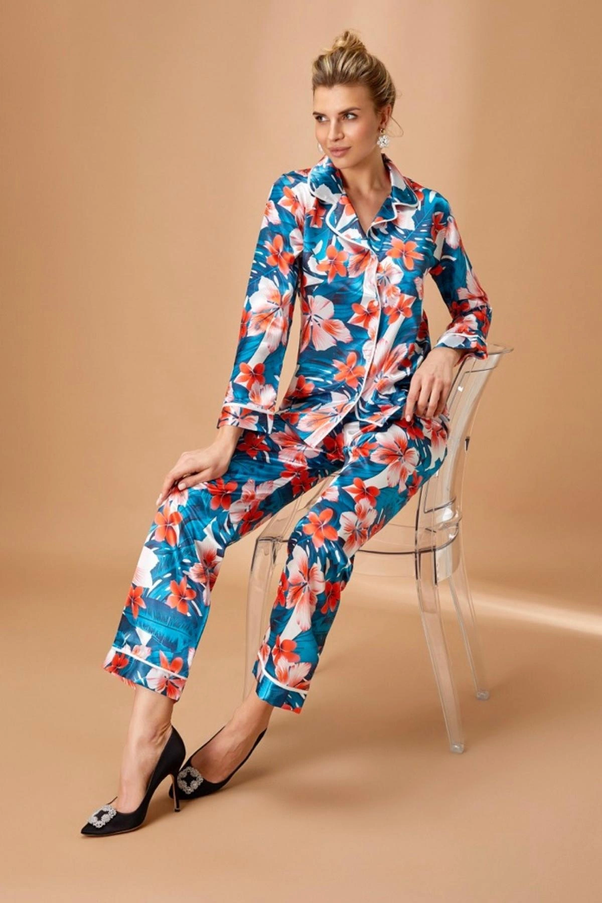 Gecelik Takım   5654