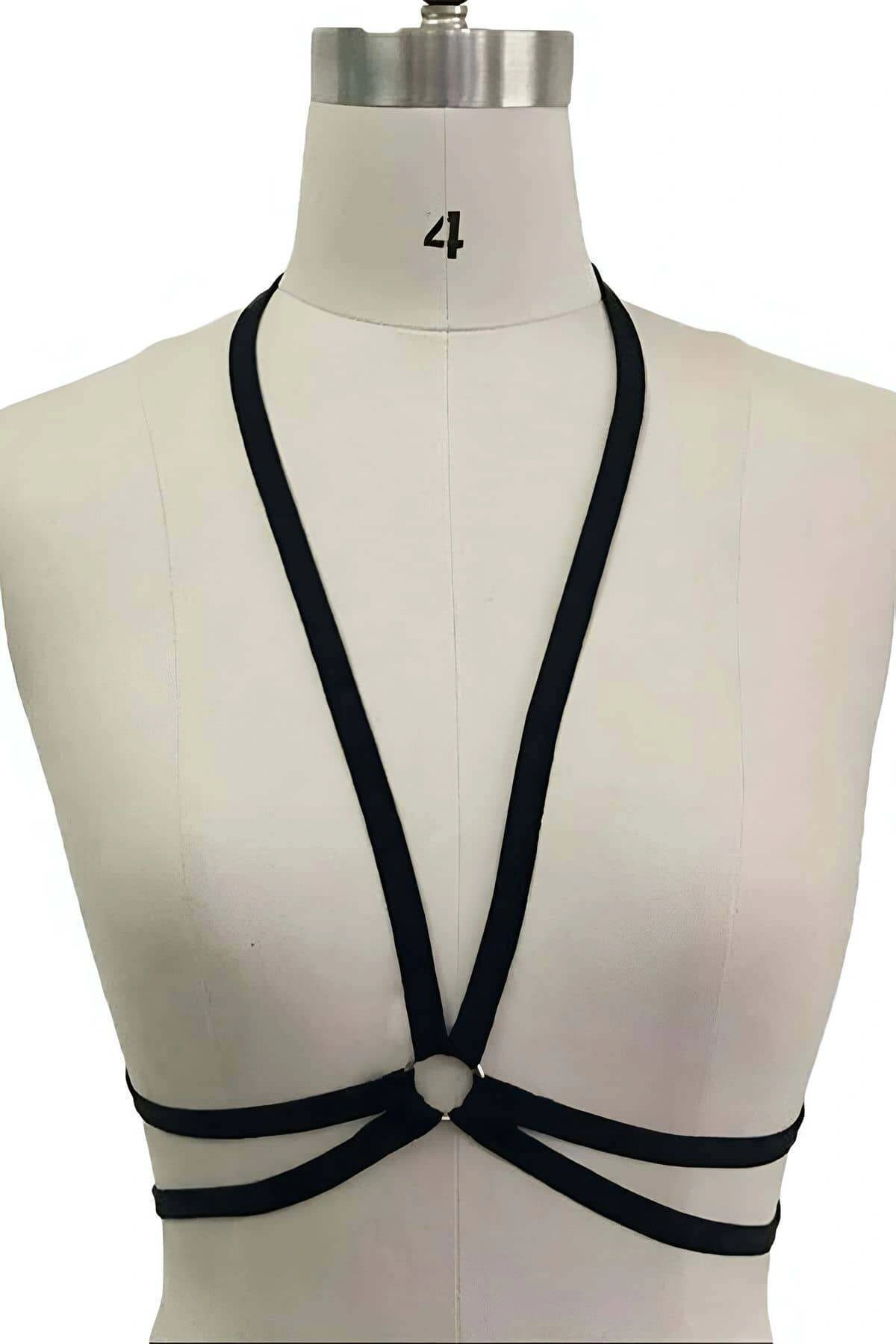 Günlük Kullanıma Uygun Harness - Brf71