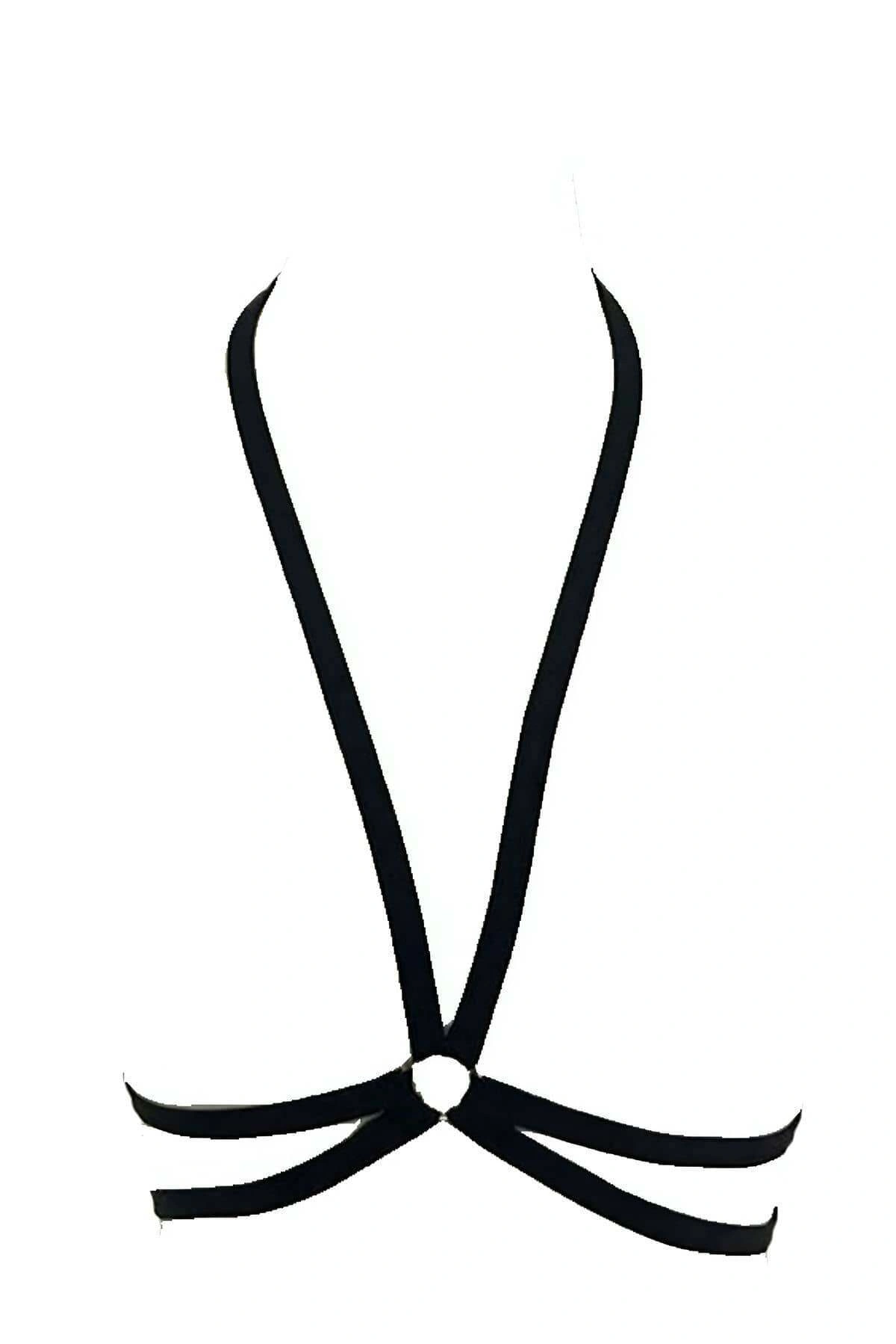 Günlük Kullanıma Uygun Harness - Brf71