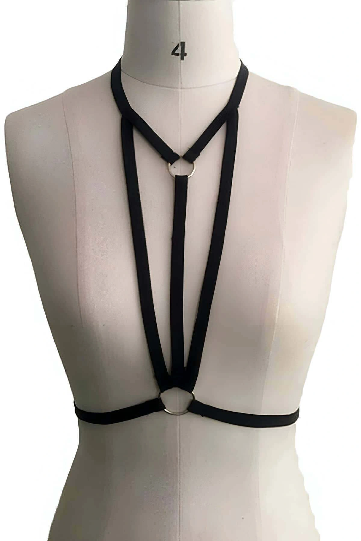 Günlük Kullanıma Uygun Harness - Brf77