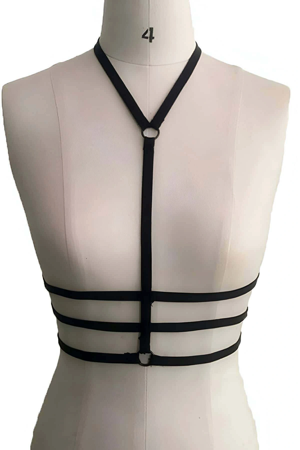Günlük Kullanıma Uygun Harness - Brf81