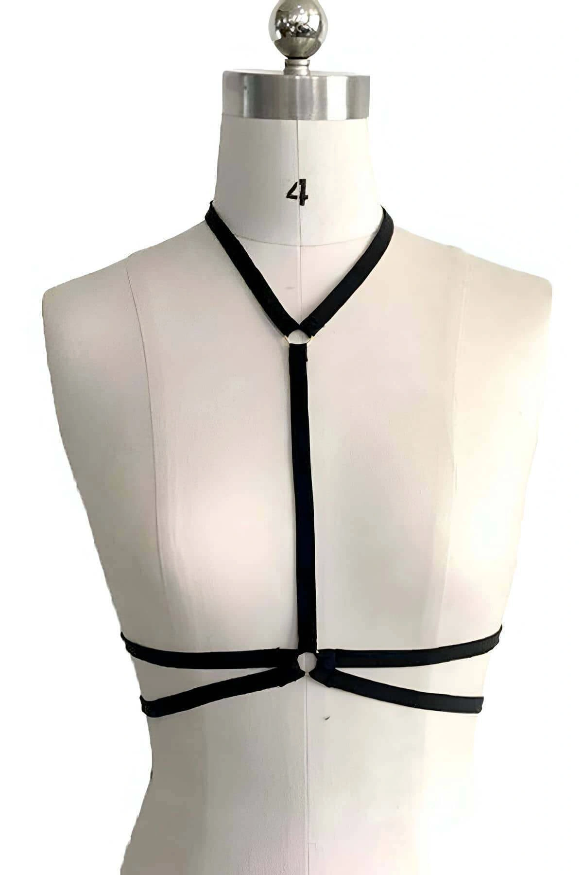 Günlük Kullanıma Uygun Harness - Brf82