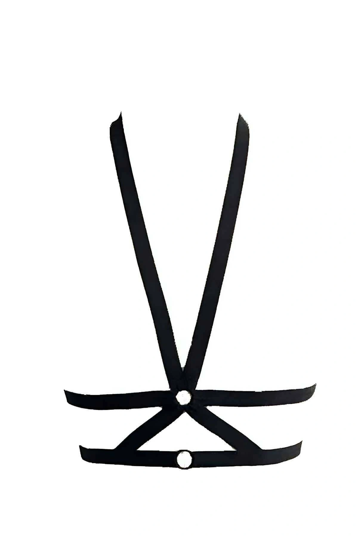 Günlük Kullanıma Uygun Harness - Brf83