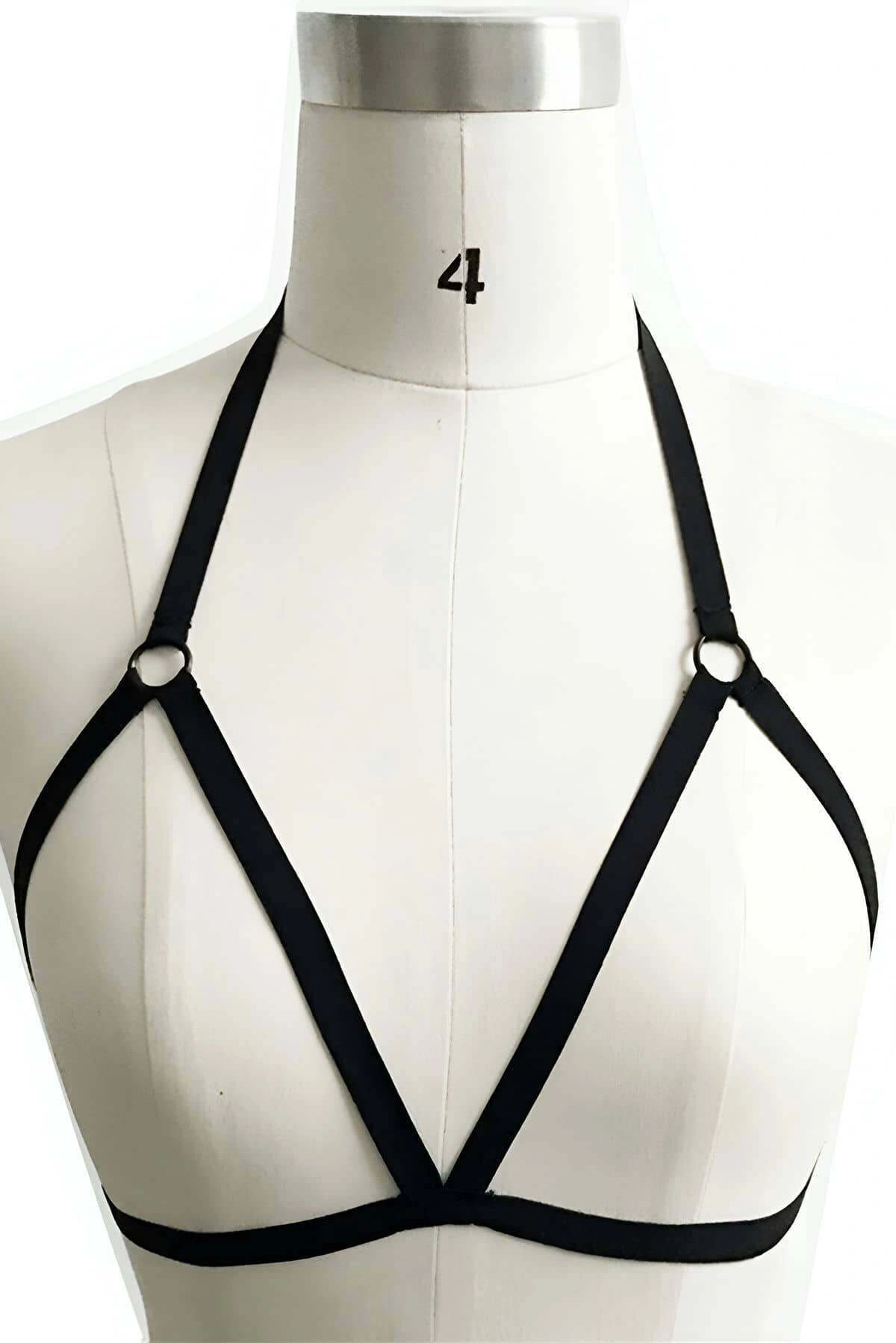 Günlük Kullanıma Uygun Harness - Brf87