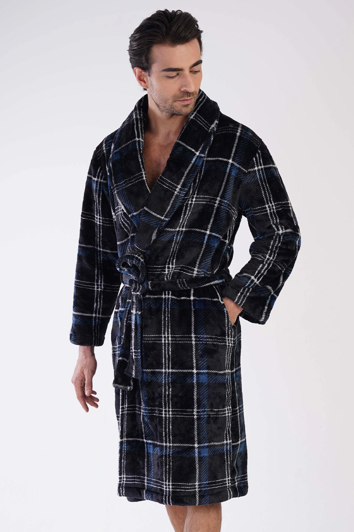 K310085 Vienetta Erkek Pijama