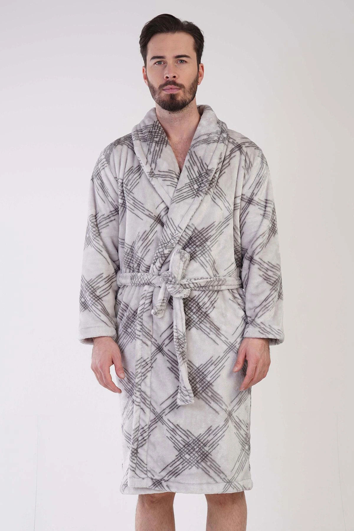 K310086 Vienetta Erkek Pijama