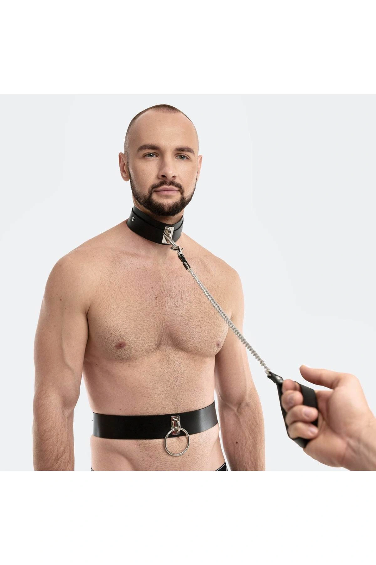 Lesca Erkek  Harness