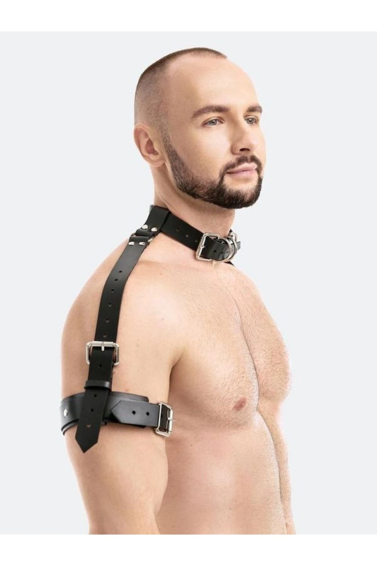 Lesca Erkek  Modeli