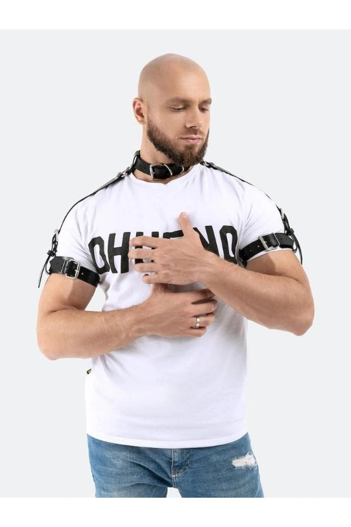 Lesca Erkek  Modeli