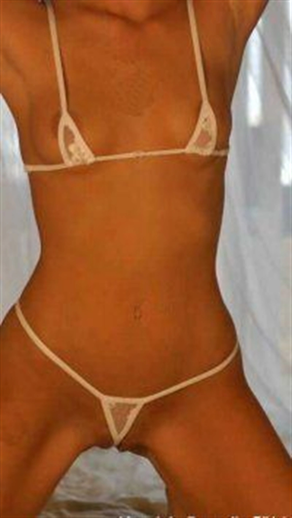 Lesca Lesca B060703 Takım İç Çamaşırı