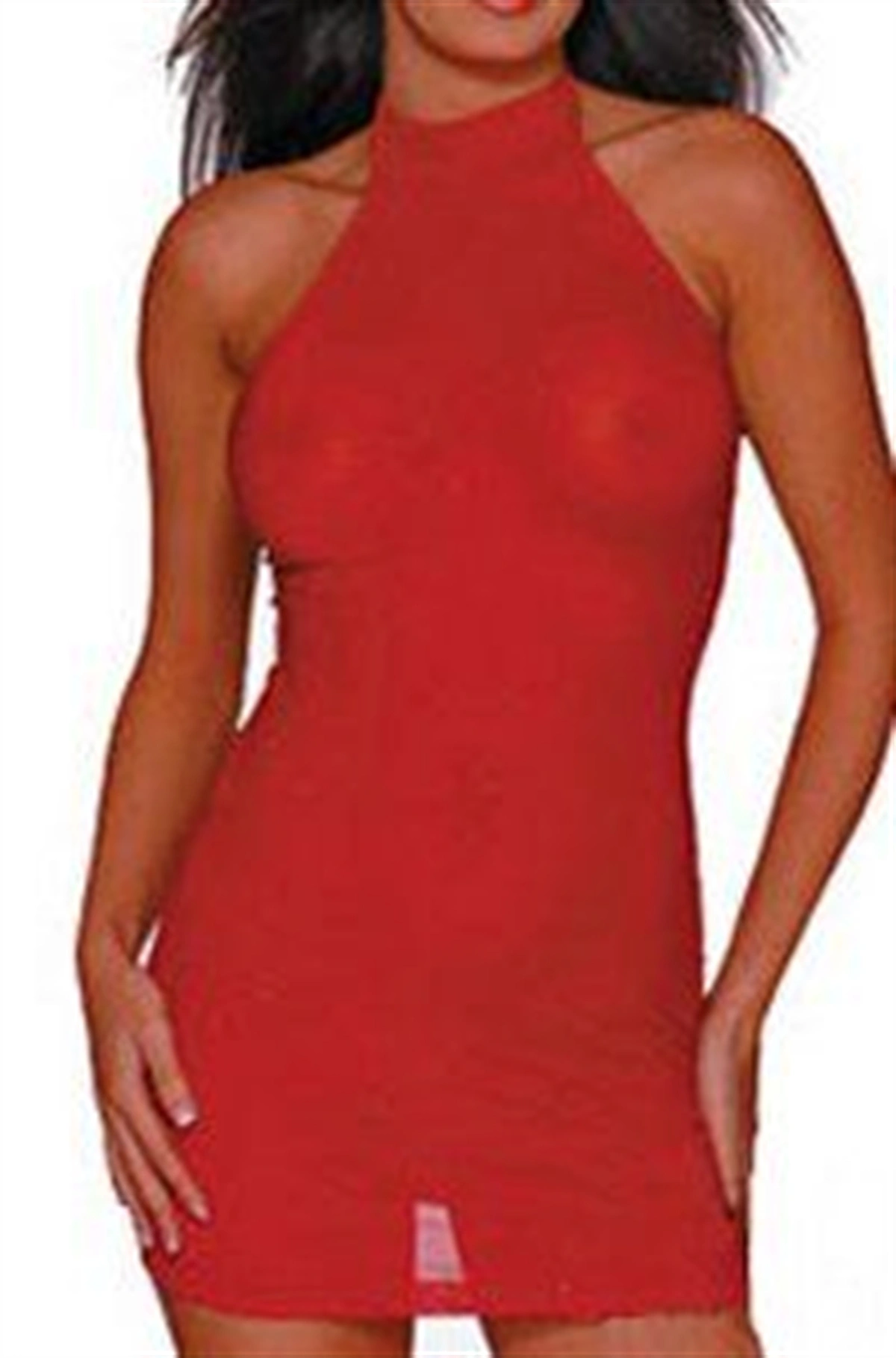 Lesca Lesca B060782 Seksi Transparan Gecelik