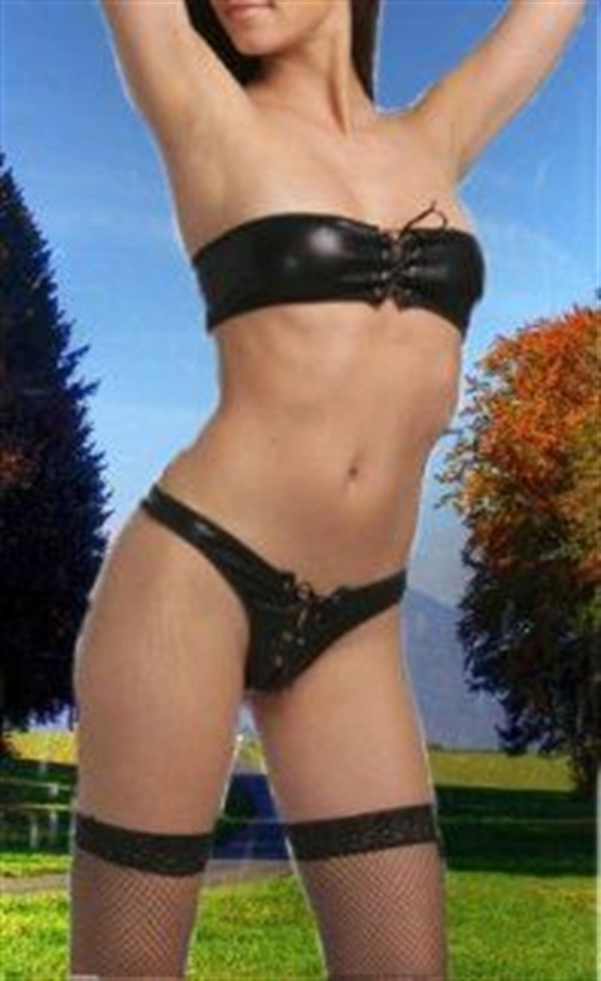 Lesca Lesca B060829 Seksi Takım