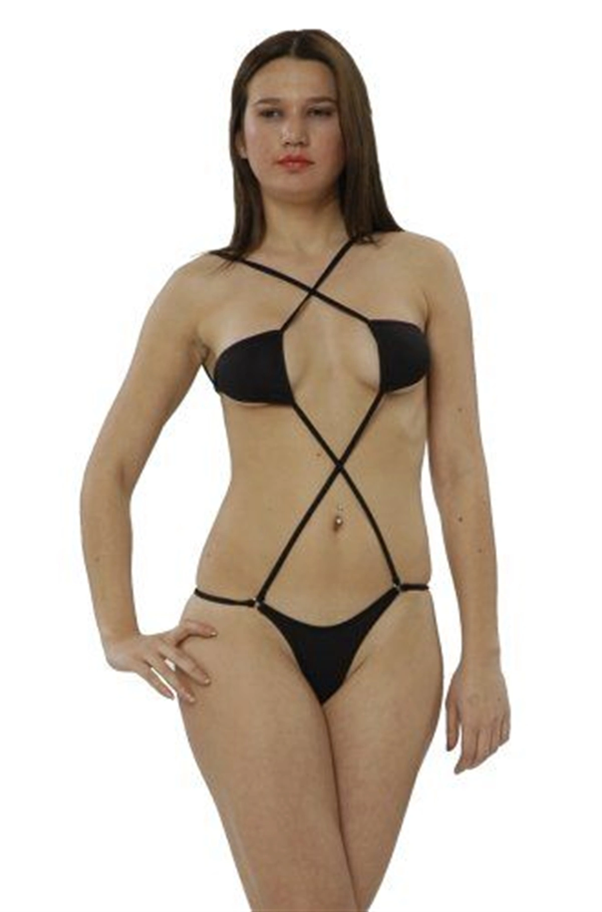 Lesca Lesca B091257 Seksi Mikro Takım