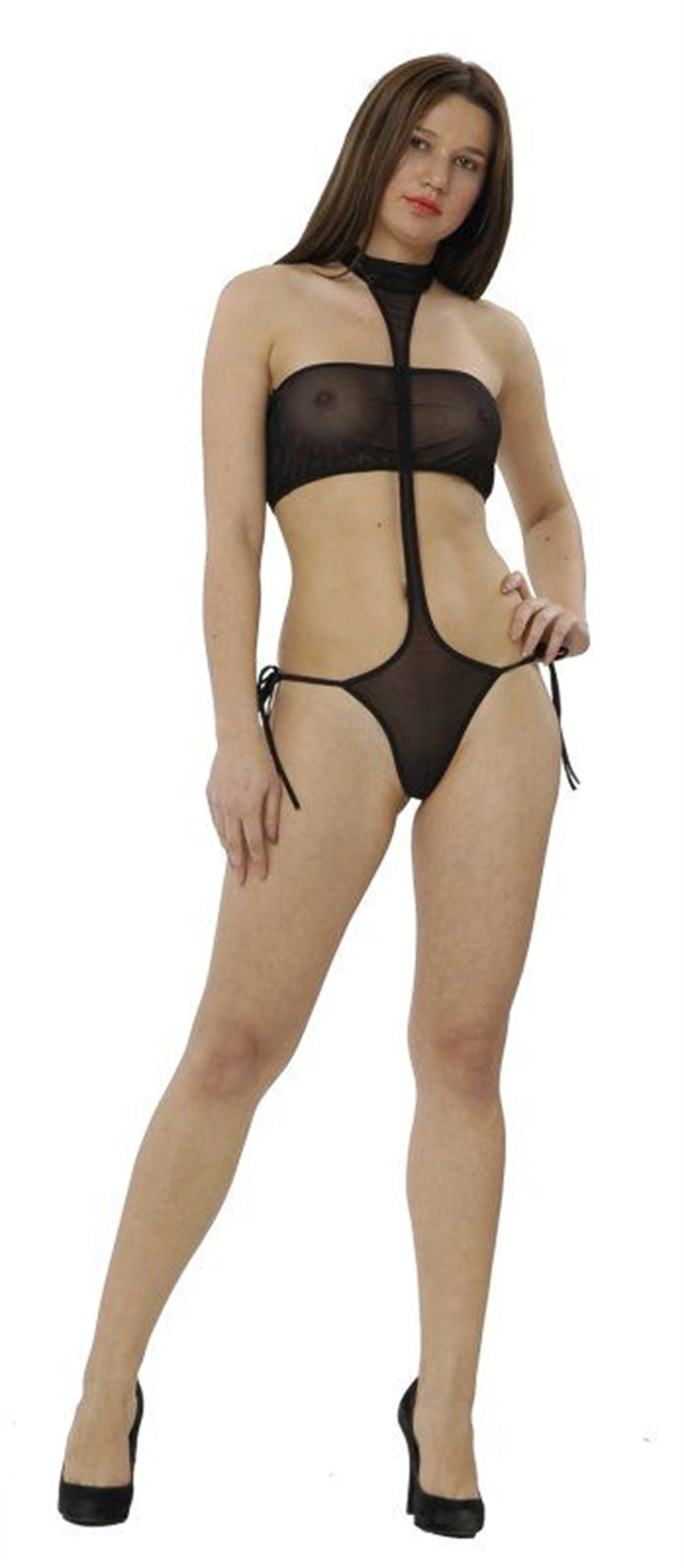 Lesca Lesca B091258 Transparan Takım