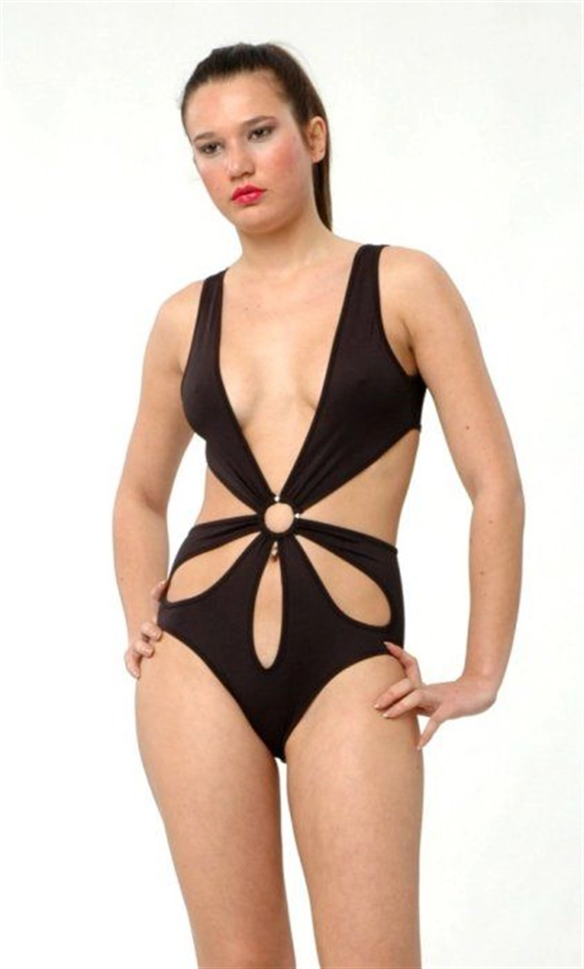 Lesca Lesca B091282  Çiçek Body