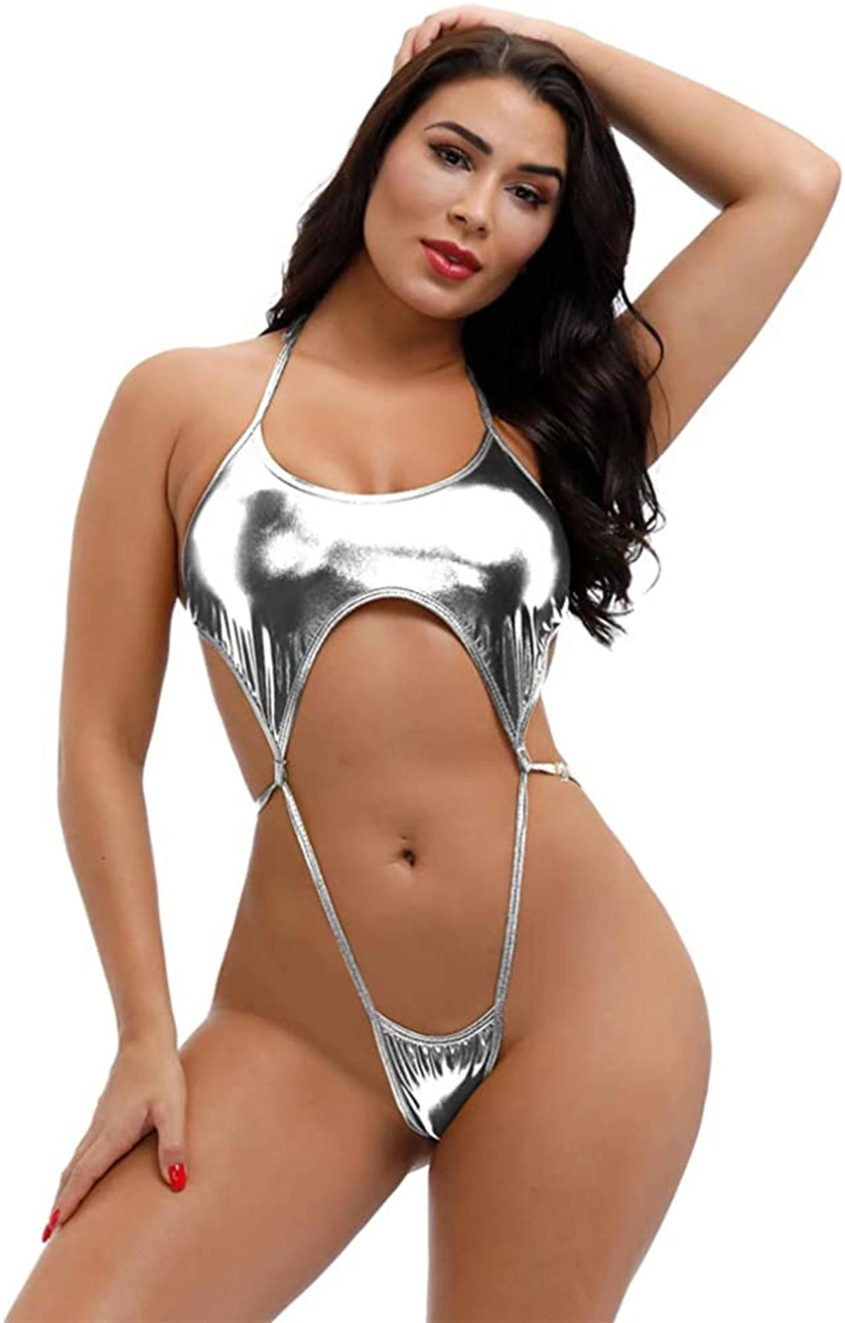 Lesca Lesca Bayan Fantezi İç Giiyim