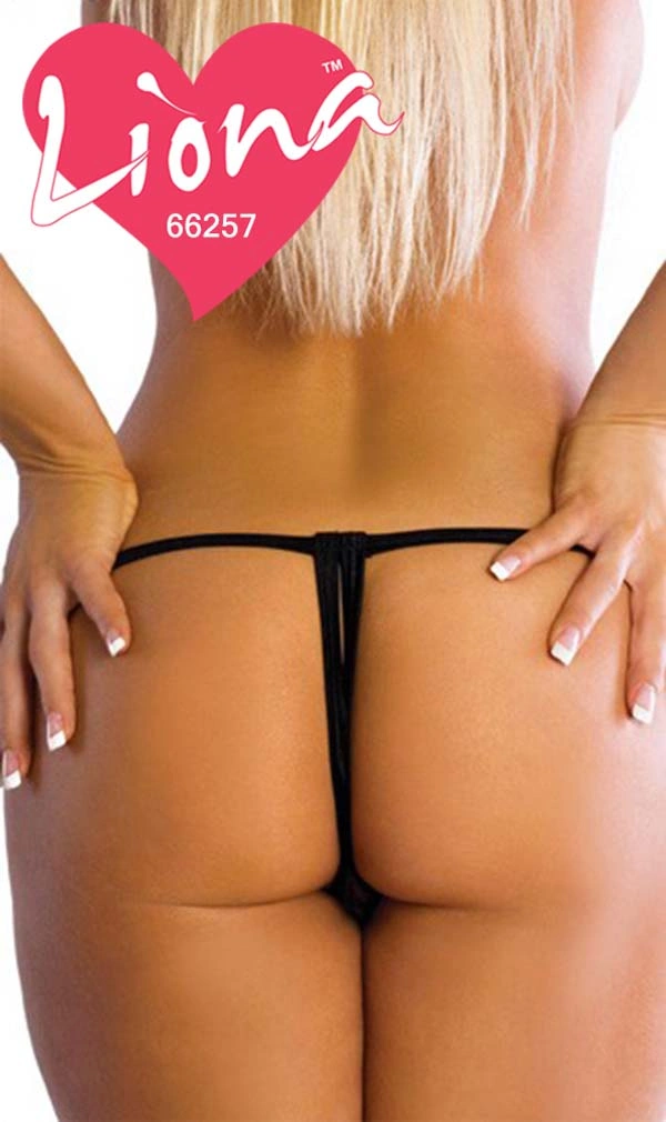 Lesca Lesca Büyük Beden Seksi İç Çamaşırı