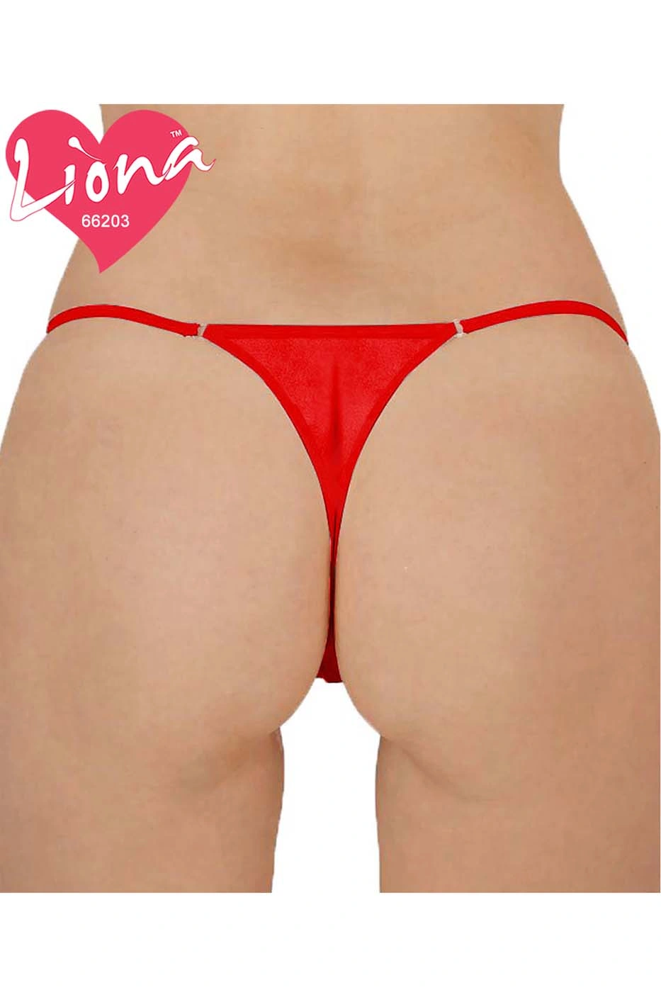 Lesca Lesca Tül Seksi İç Çamaşırı