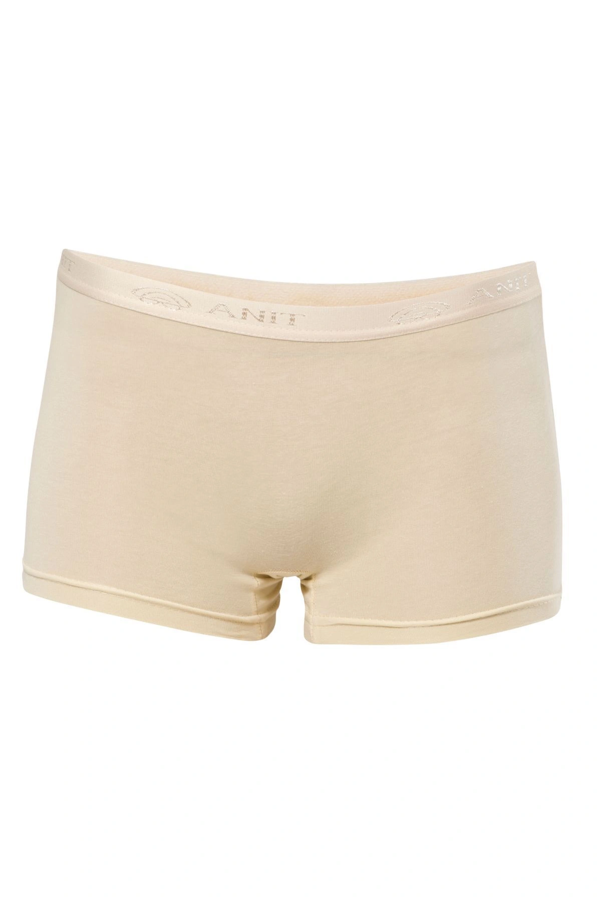 Lesca Likralı Kadın Boxer 3125