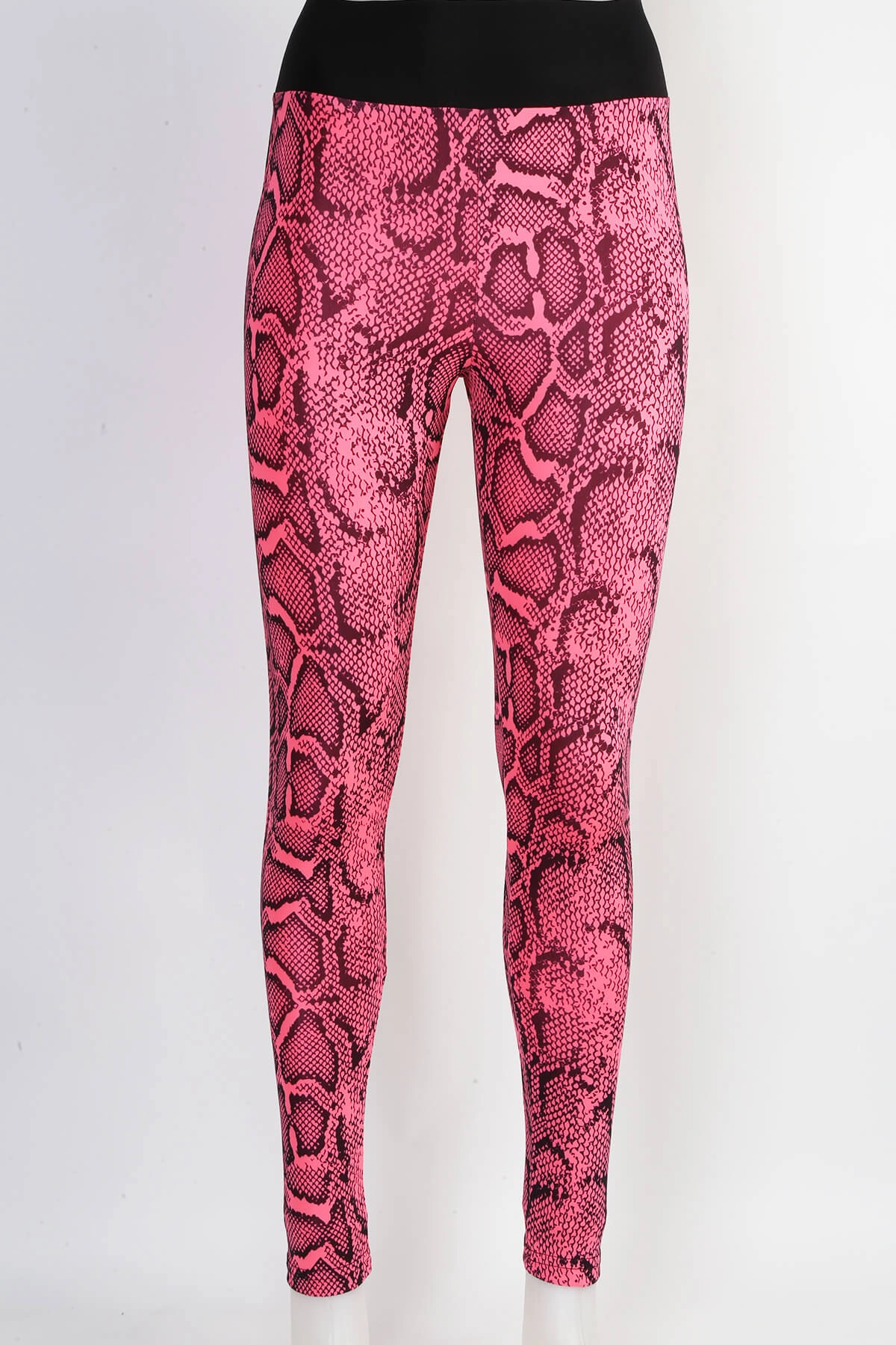 Lesca Trend Leggings Tayt Brf01