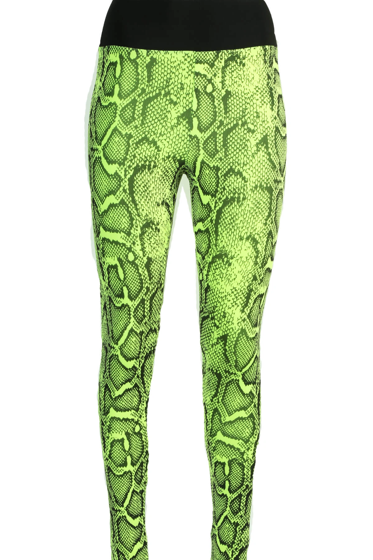 Lesca Trend Leggings Tayt Brf02