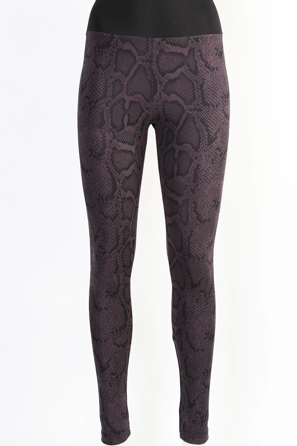 Lesca Trend Leggings Tayt Brf05