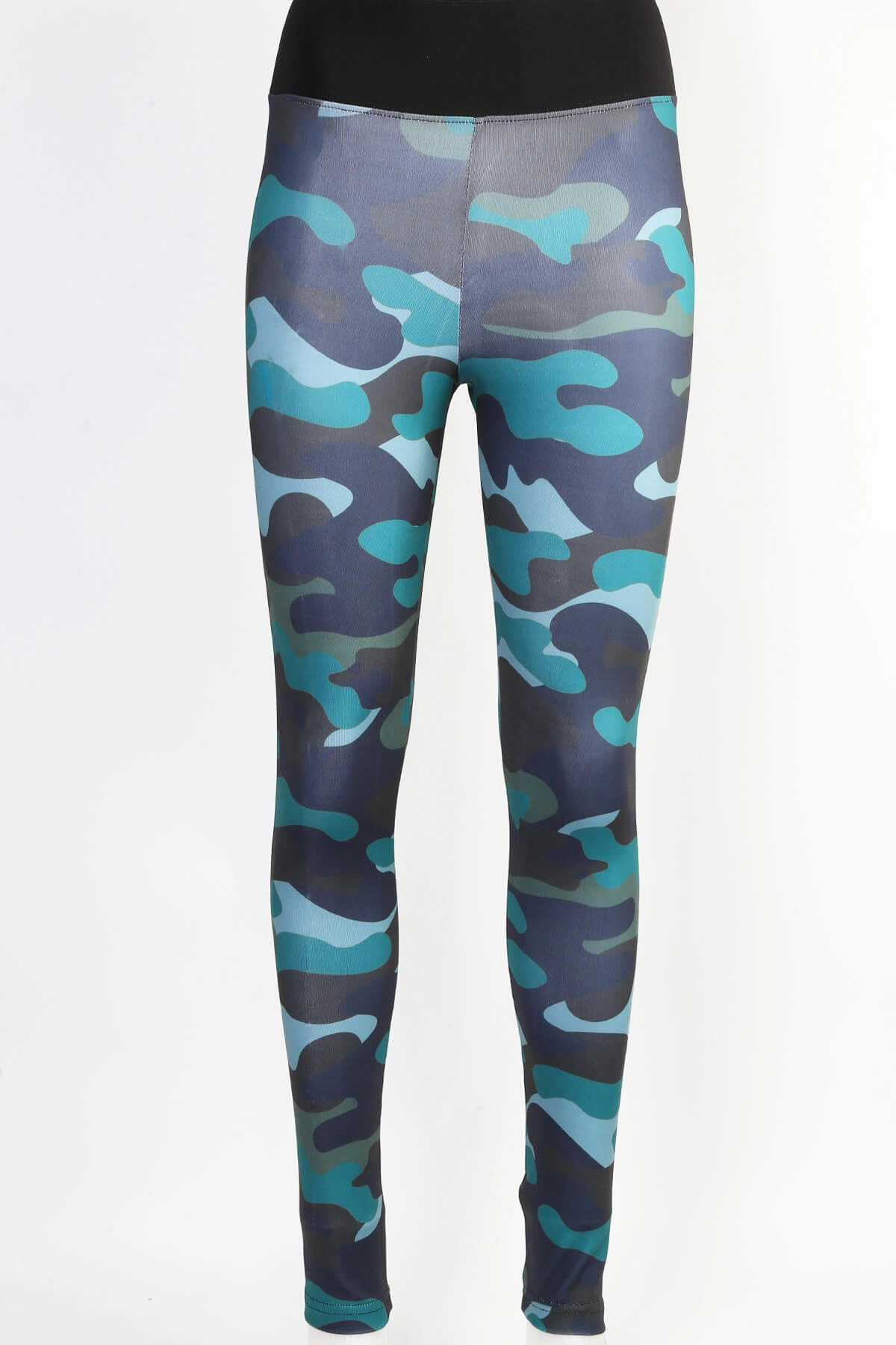 Lesca Trend Leggings Tayt Brf06