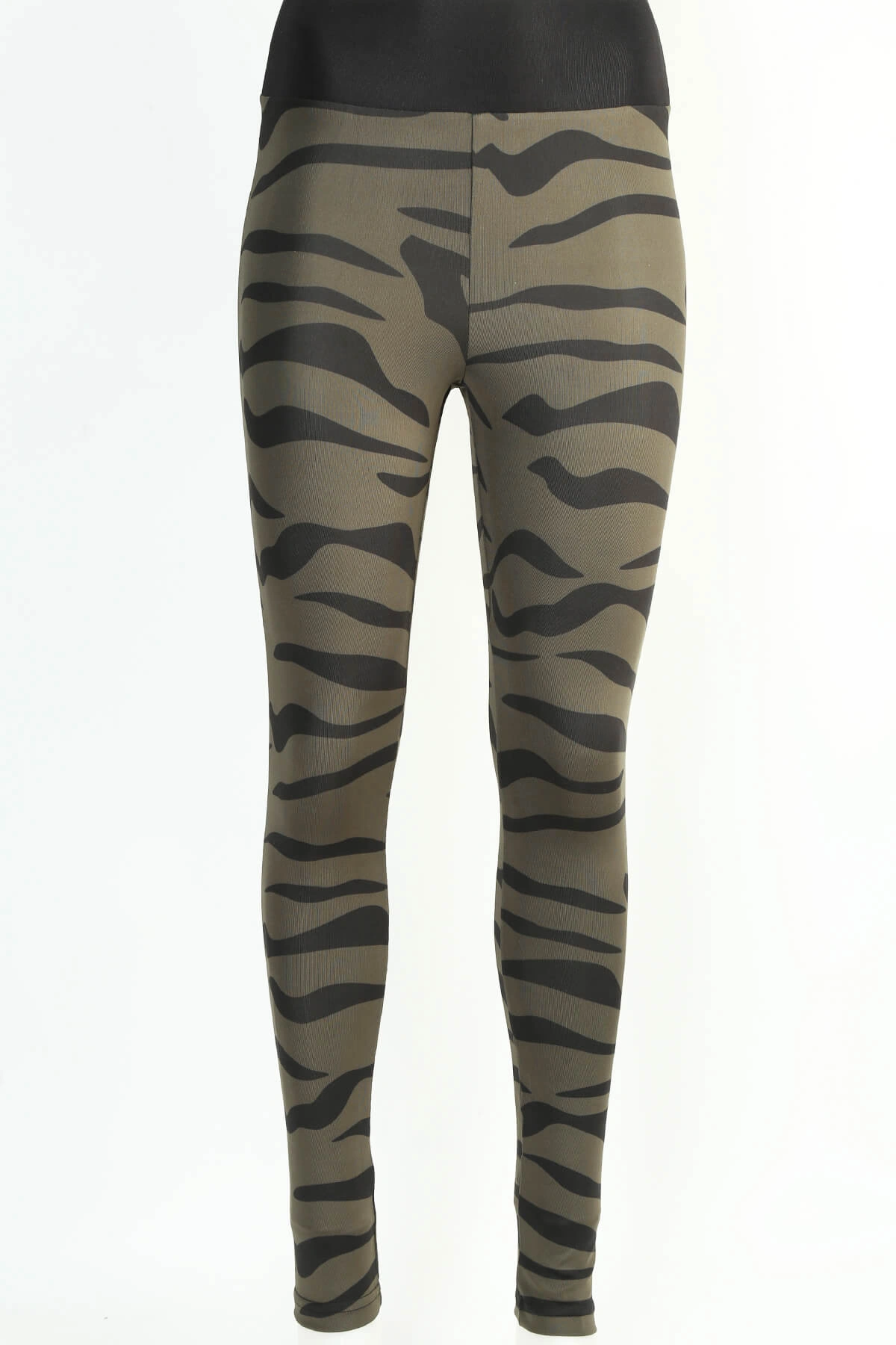Lesca Trend Leggings Tayt Brf08