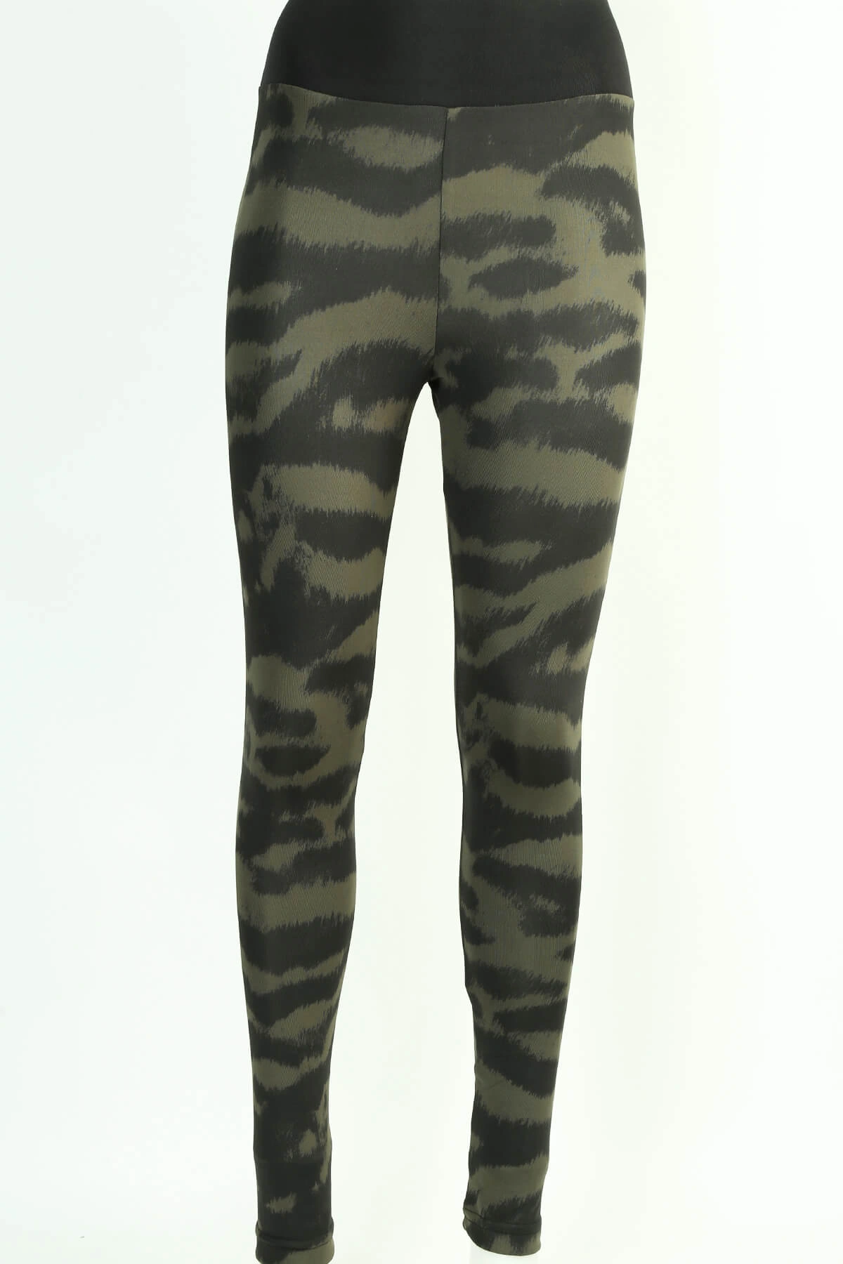 Lesca Trend Leggings Tayt Brf11