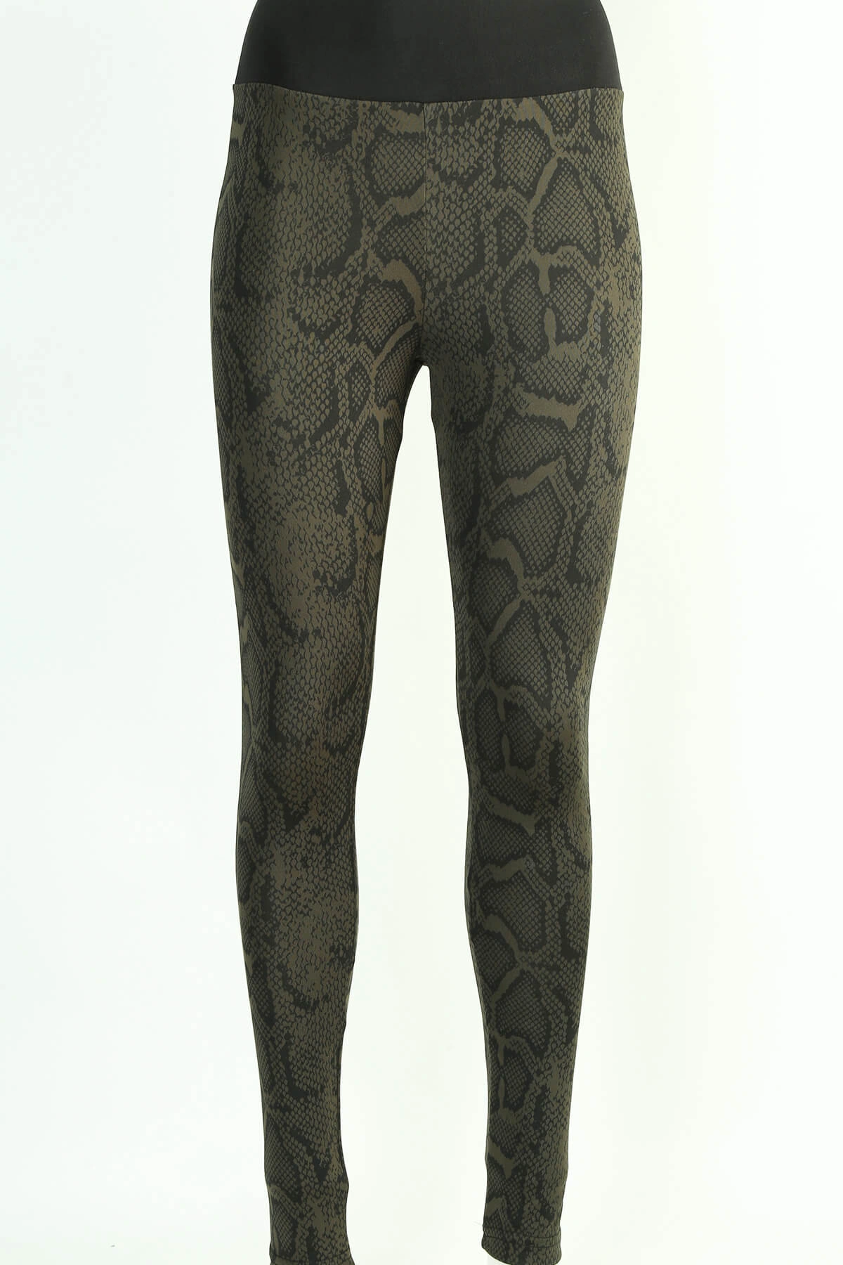 Lesca Trend Leggings Tayt Brf12