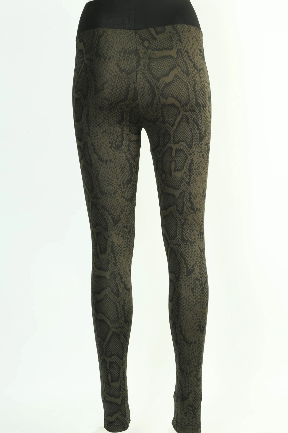 Lesca Trend Leggings Tayt Brf12