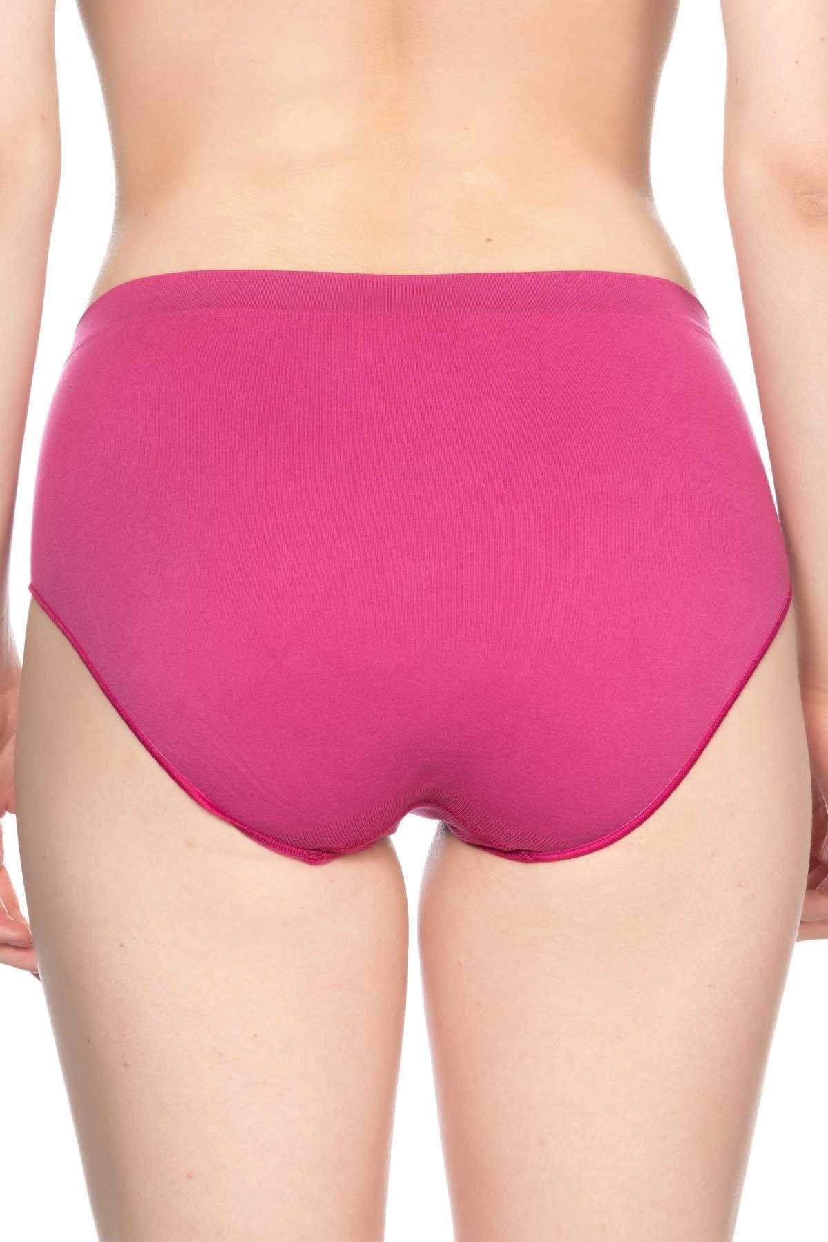 Mürdüm Mı Emay 3002 Soft Mama Slip