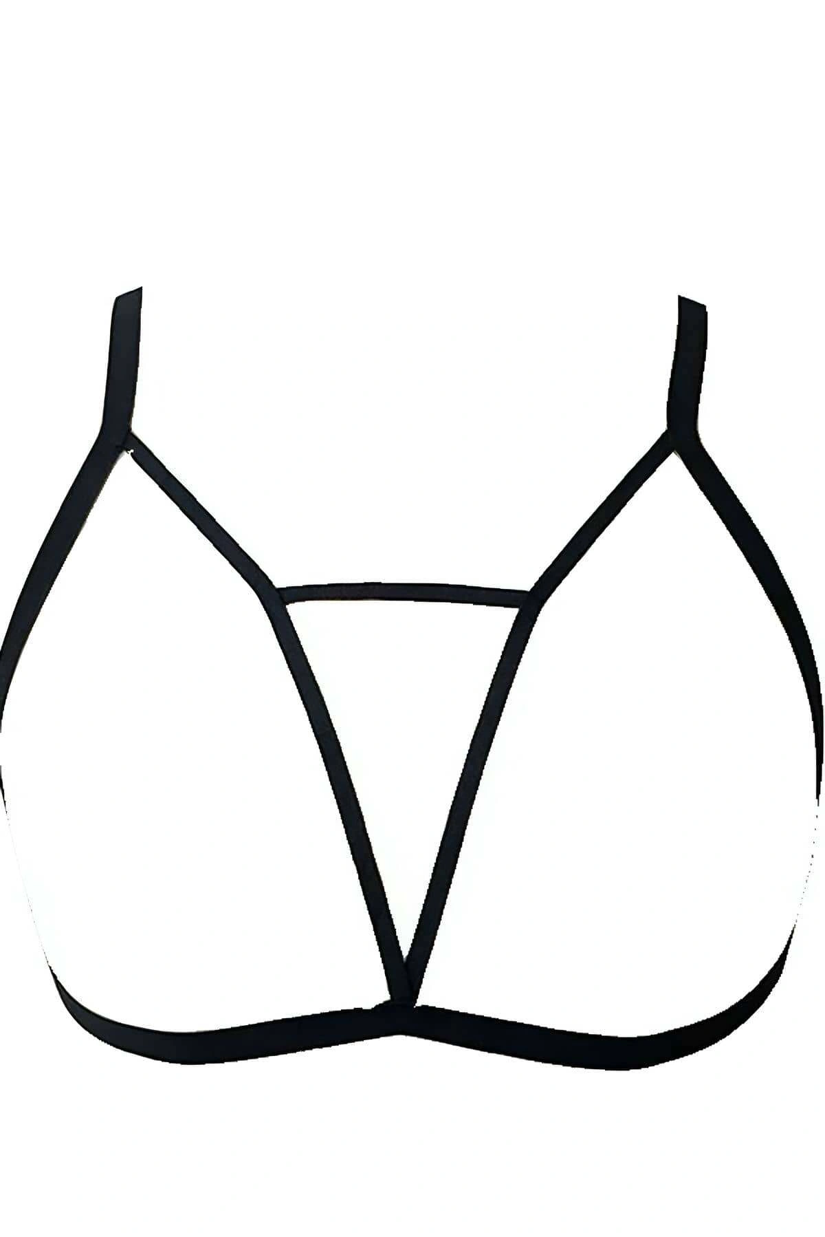 Özel Tasarım Harness- Brf104