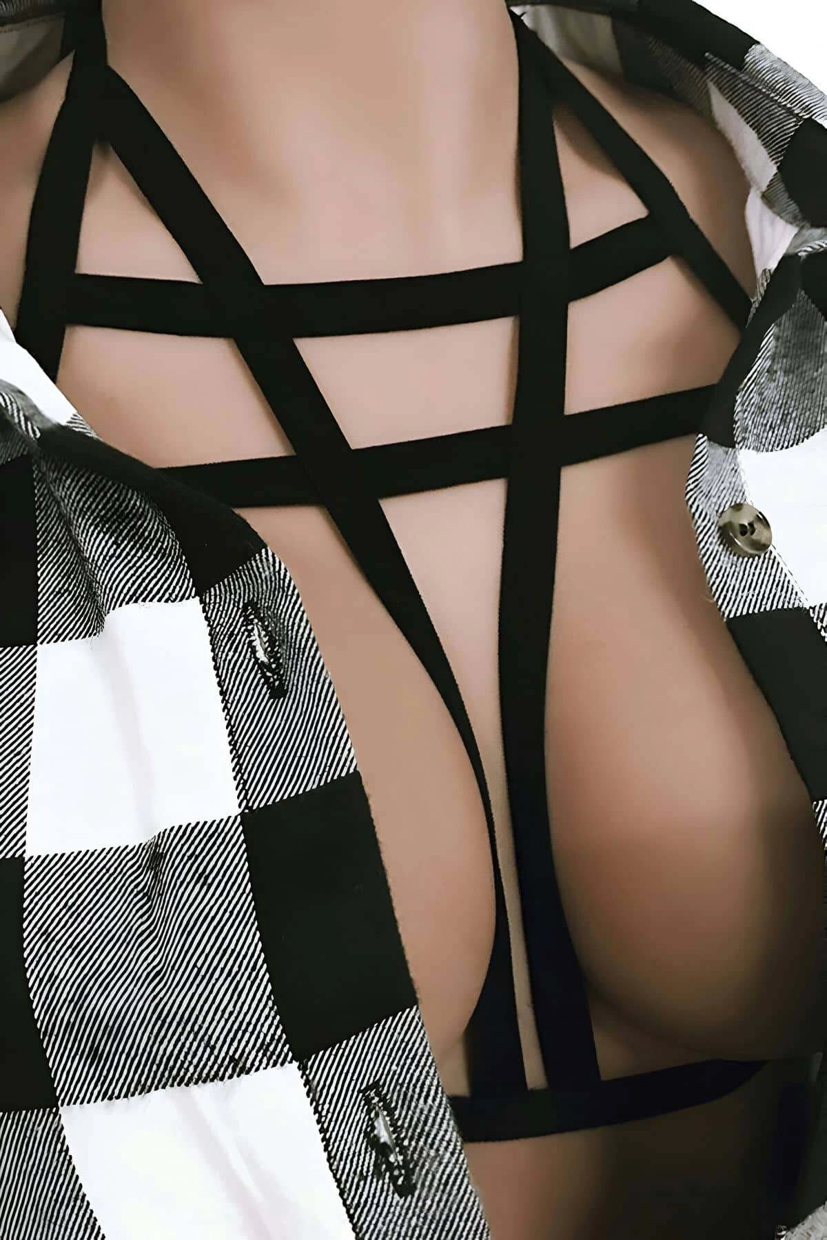 Özel Tasarım Harness - Brf96