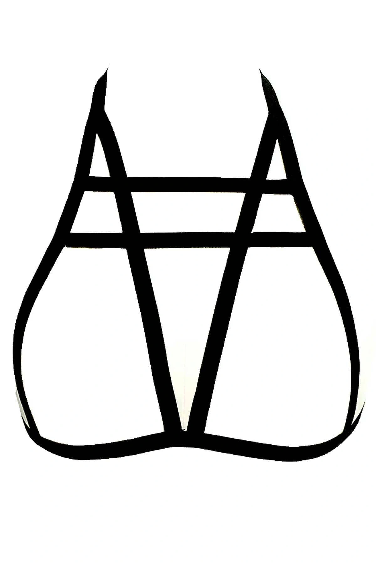 Özel Tasarım Harness - Brf96