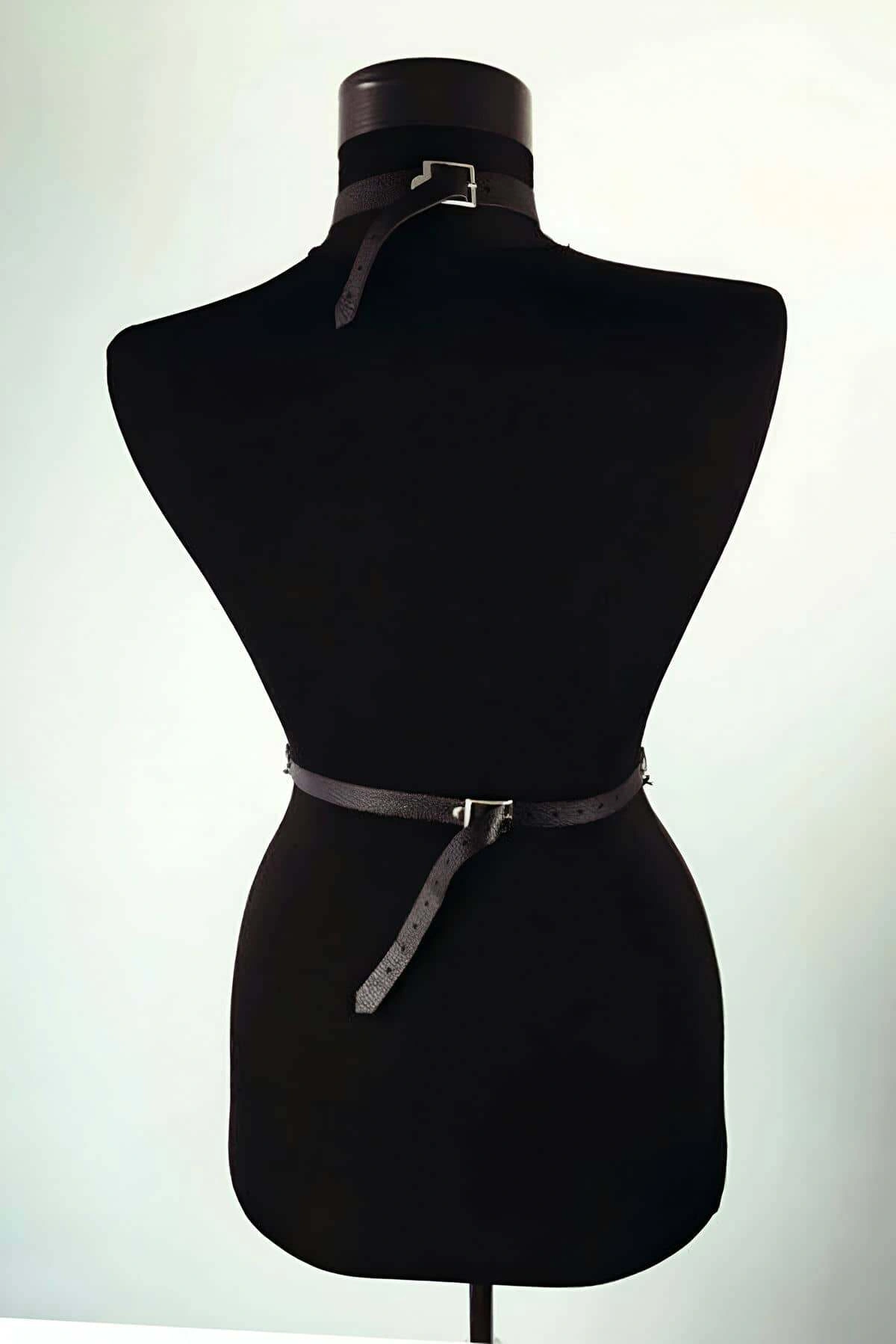 Özel Üretim Deri Model Brf13