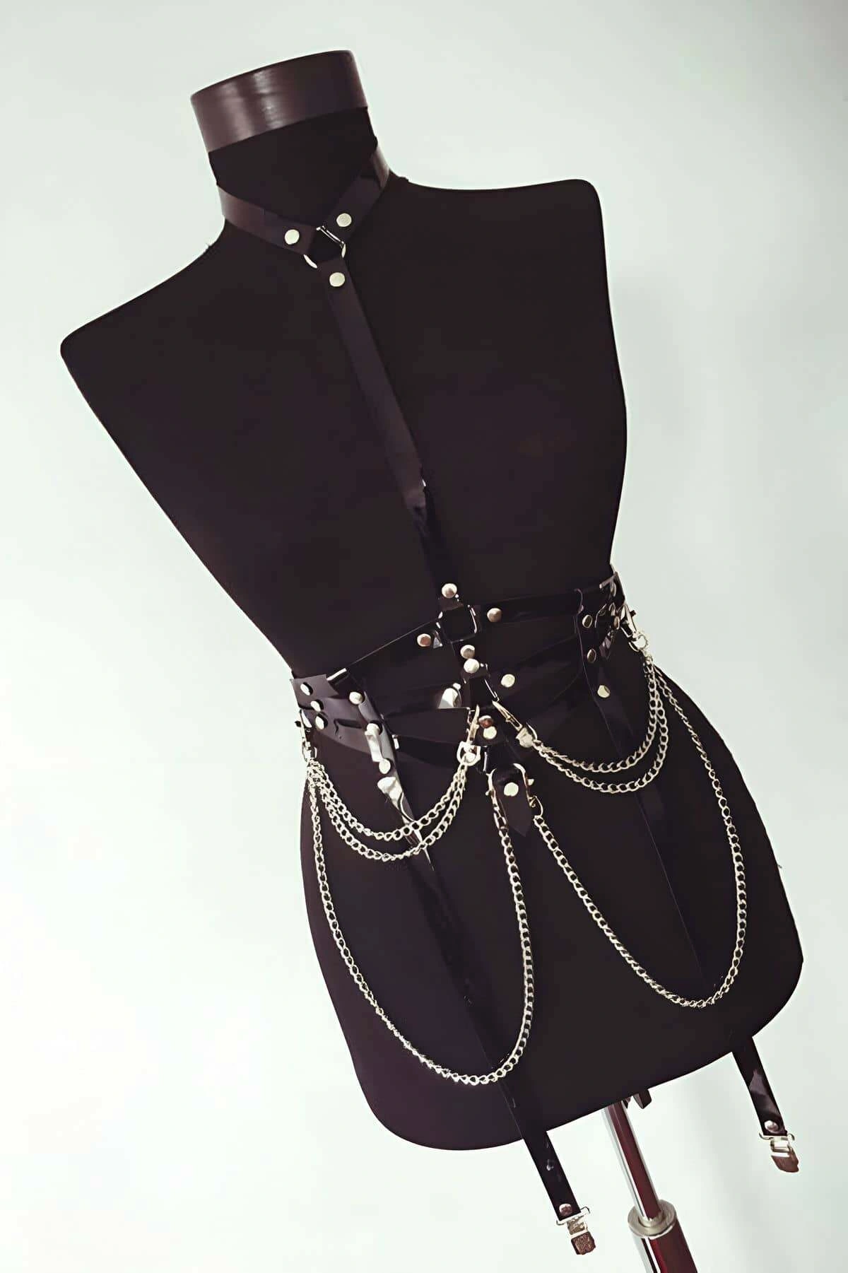 Özel Üretim Deri Model - Brf14