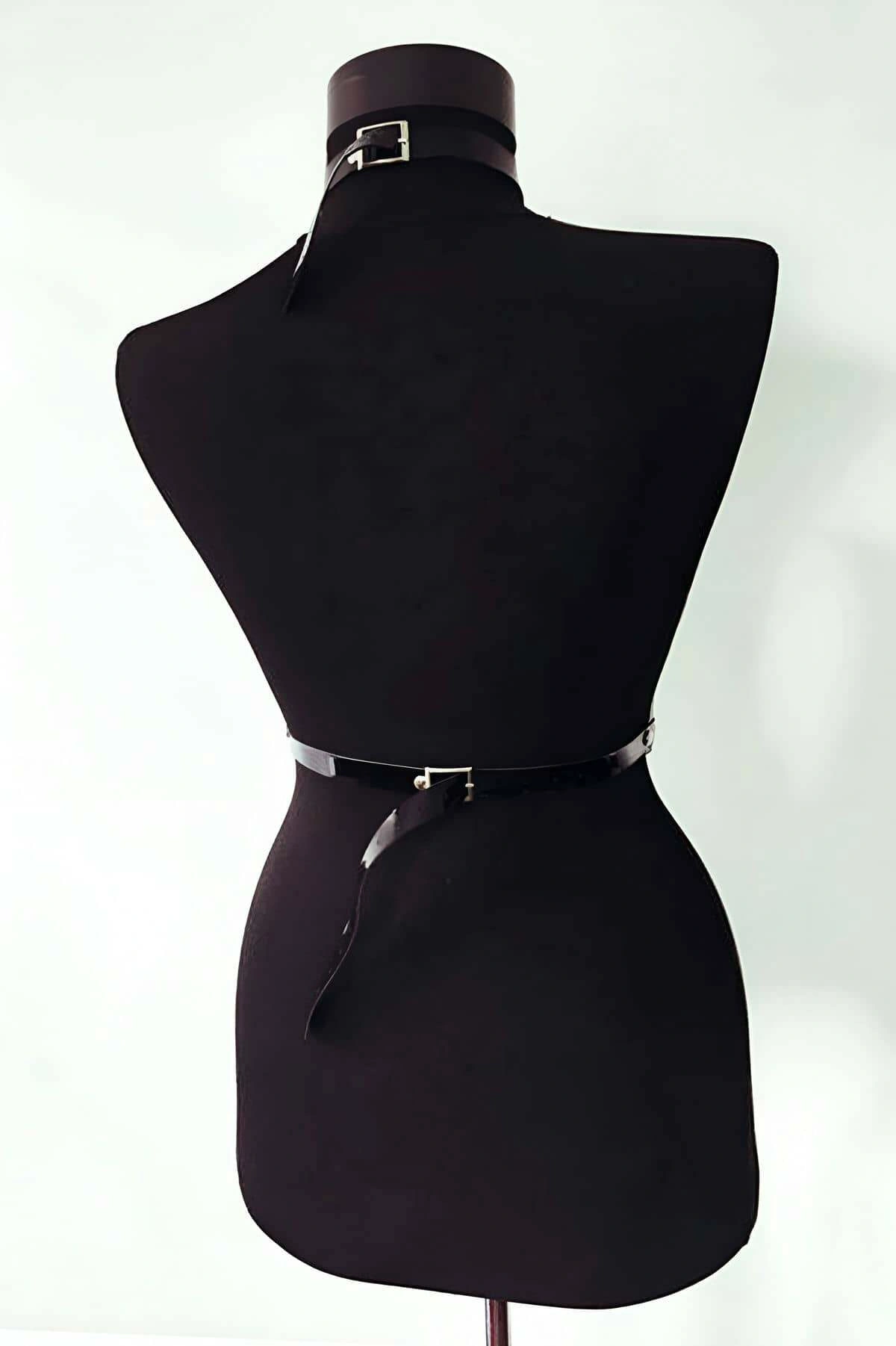 Özel Üretim Deri Model - Brf14