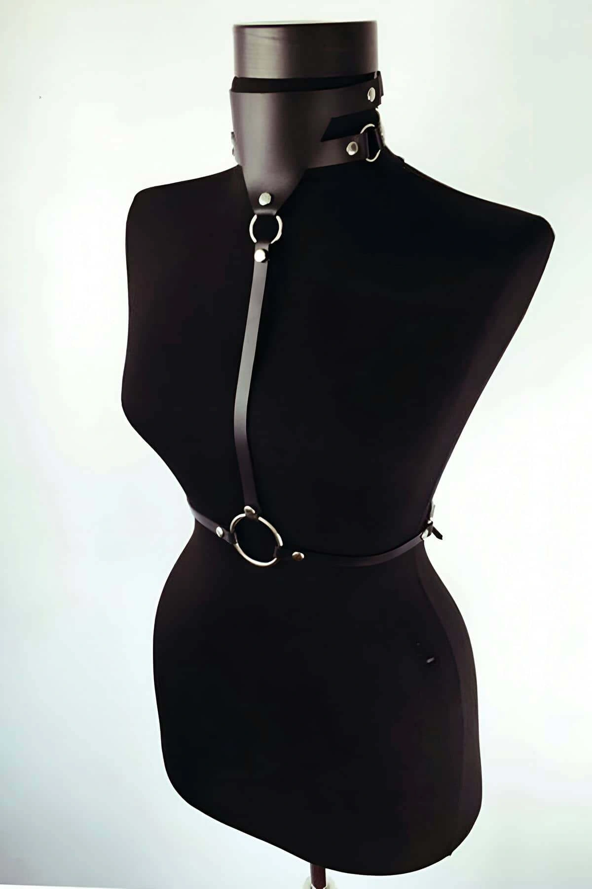 Özel Üretim Deri Model - Brf18