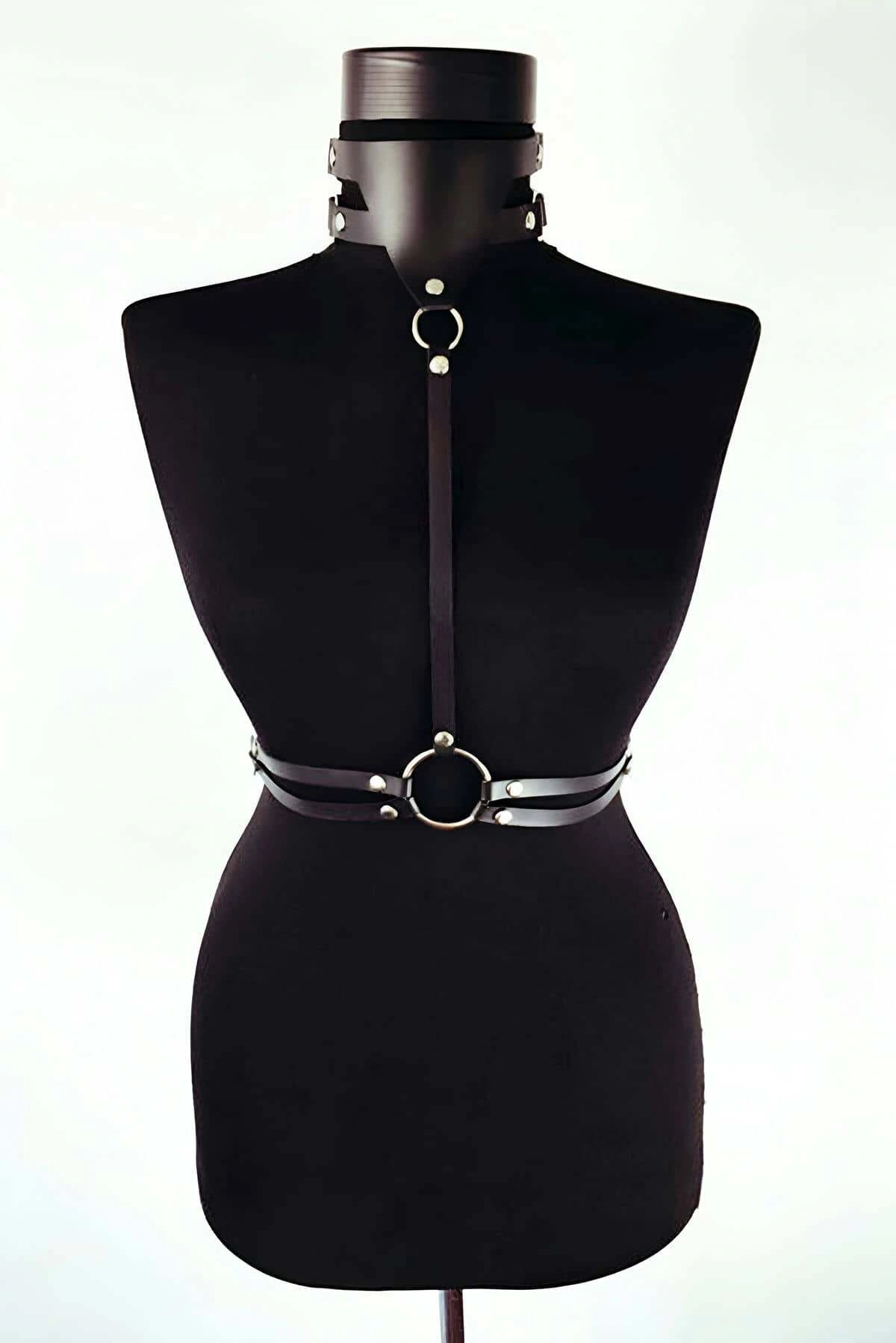 Özel Üretim Deri Model - Brf19