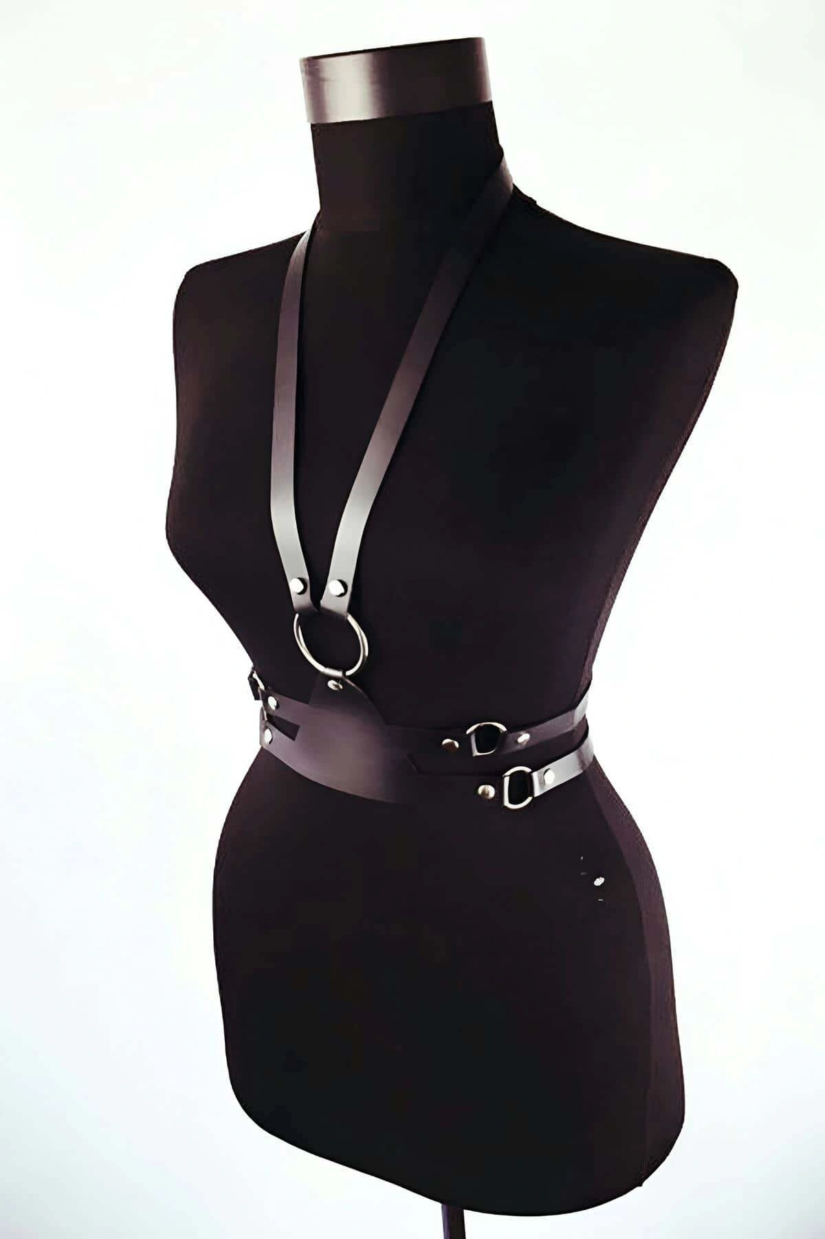 Özel Üretim Deri Model - Brf20