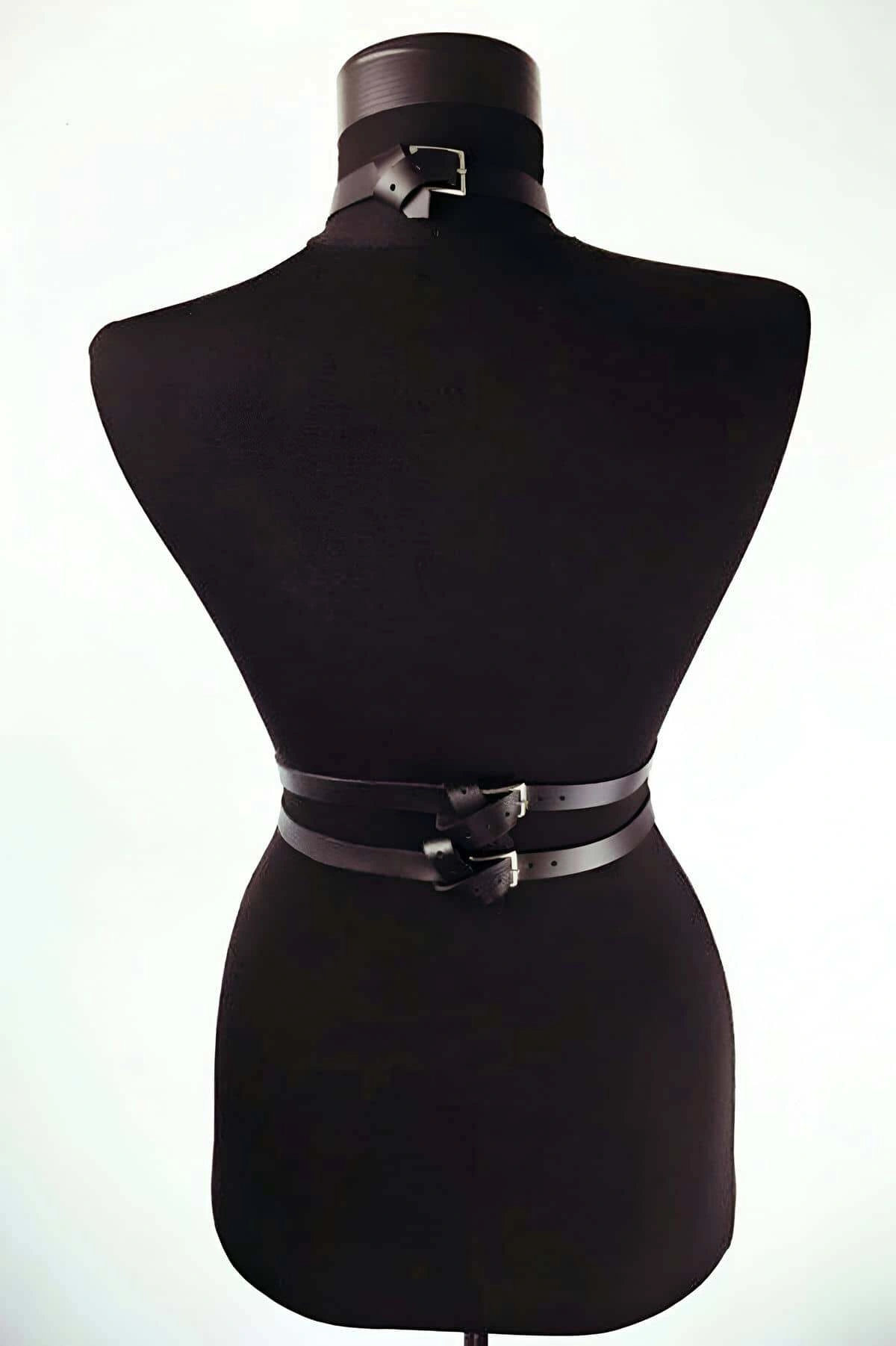 Özel Üretim Deri Model - Brf20