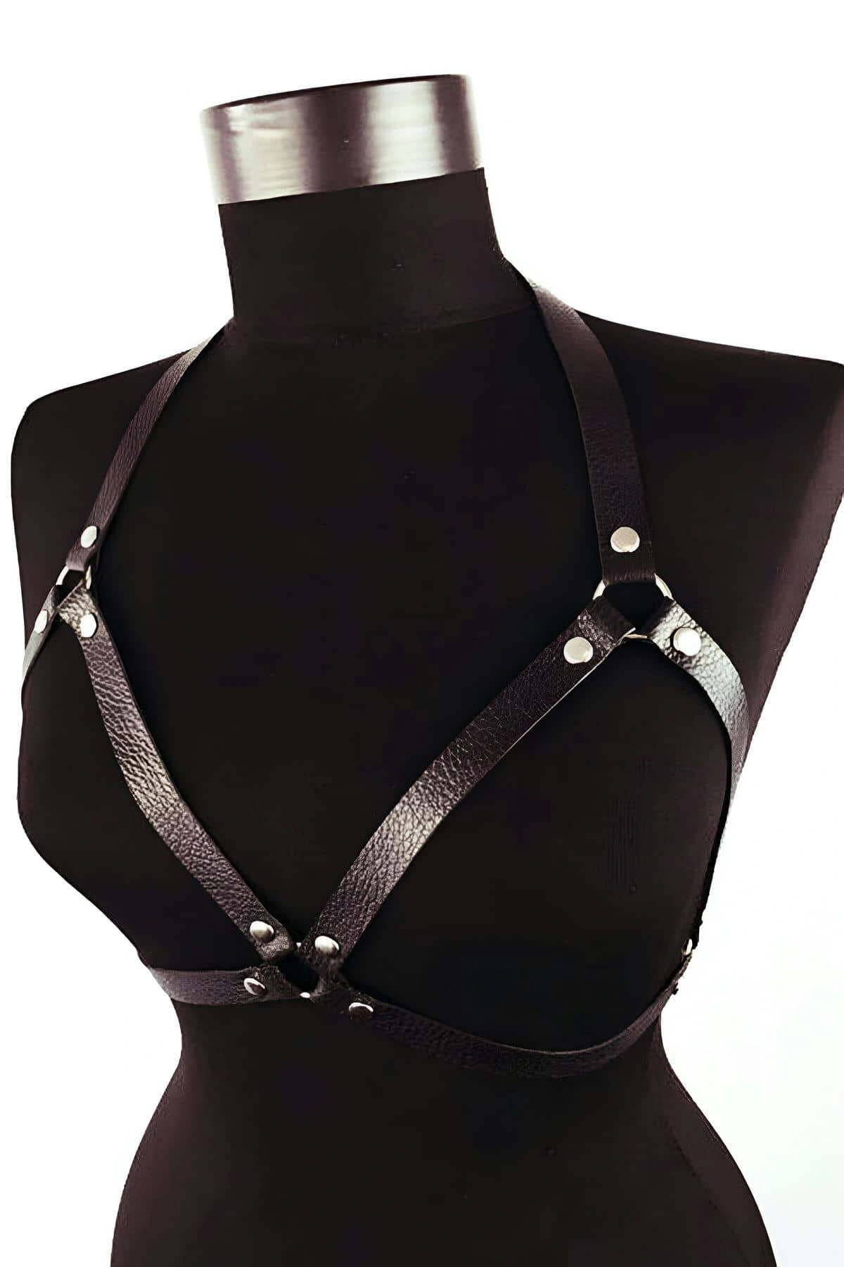 Özel Üretim Deri Model - Brf25