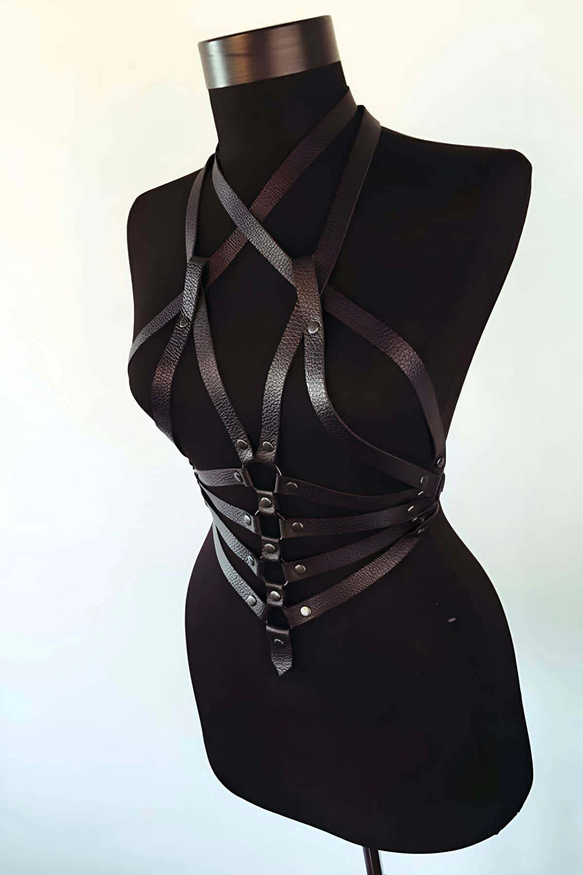 Özel Üretim Deri Model - Brf31