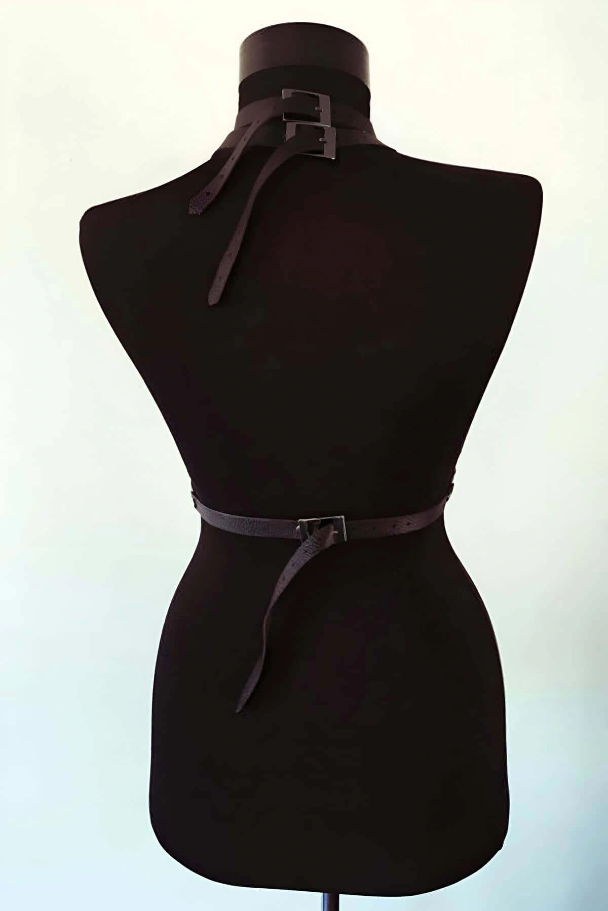 Özel Üretim Deri Model - Brf31