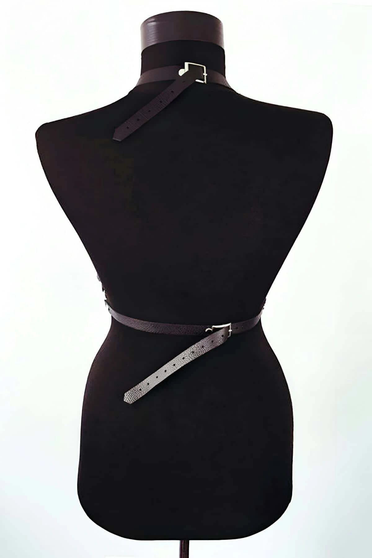 Özel Üretim Deri Model Brf32